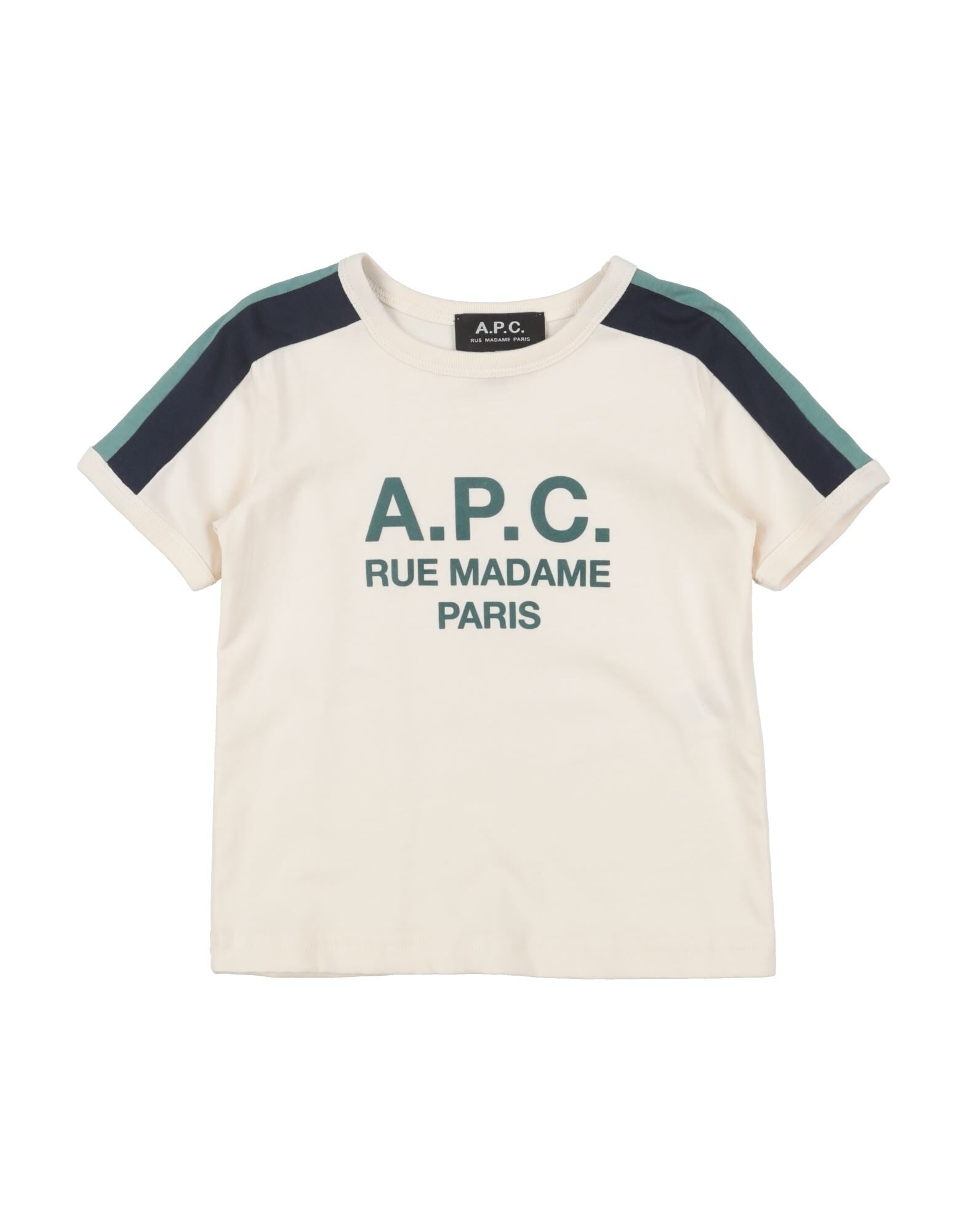 A.P.C. - T-shirts