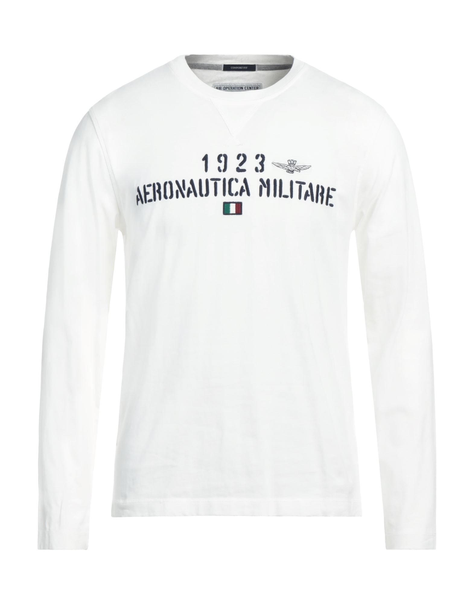 AERONAUTICA MILITARE - T-shirts