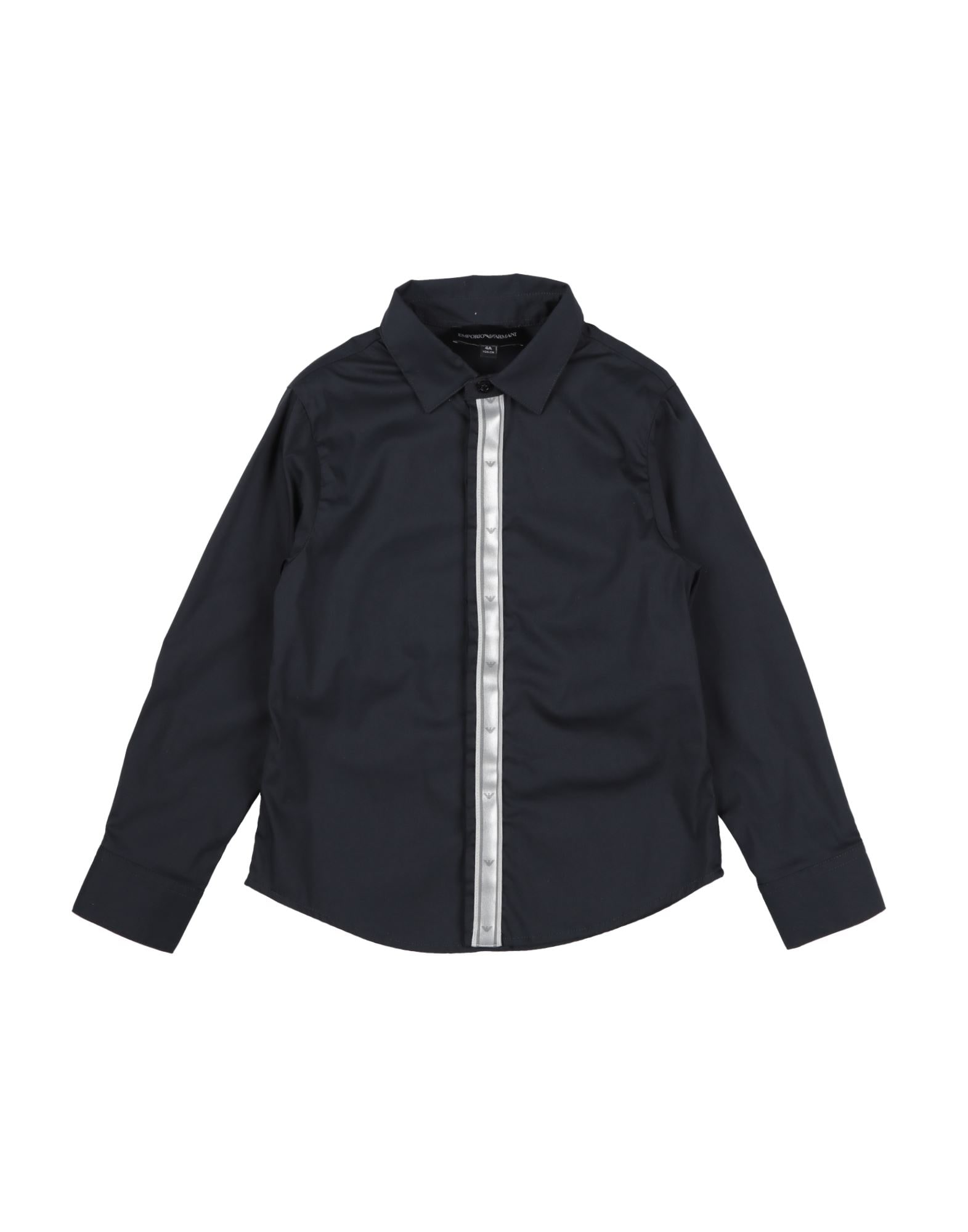 EMPORIO ARMANI - Shirts