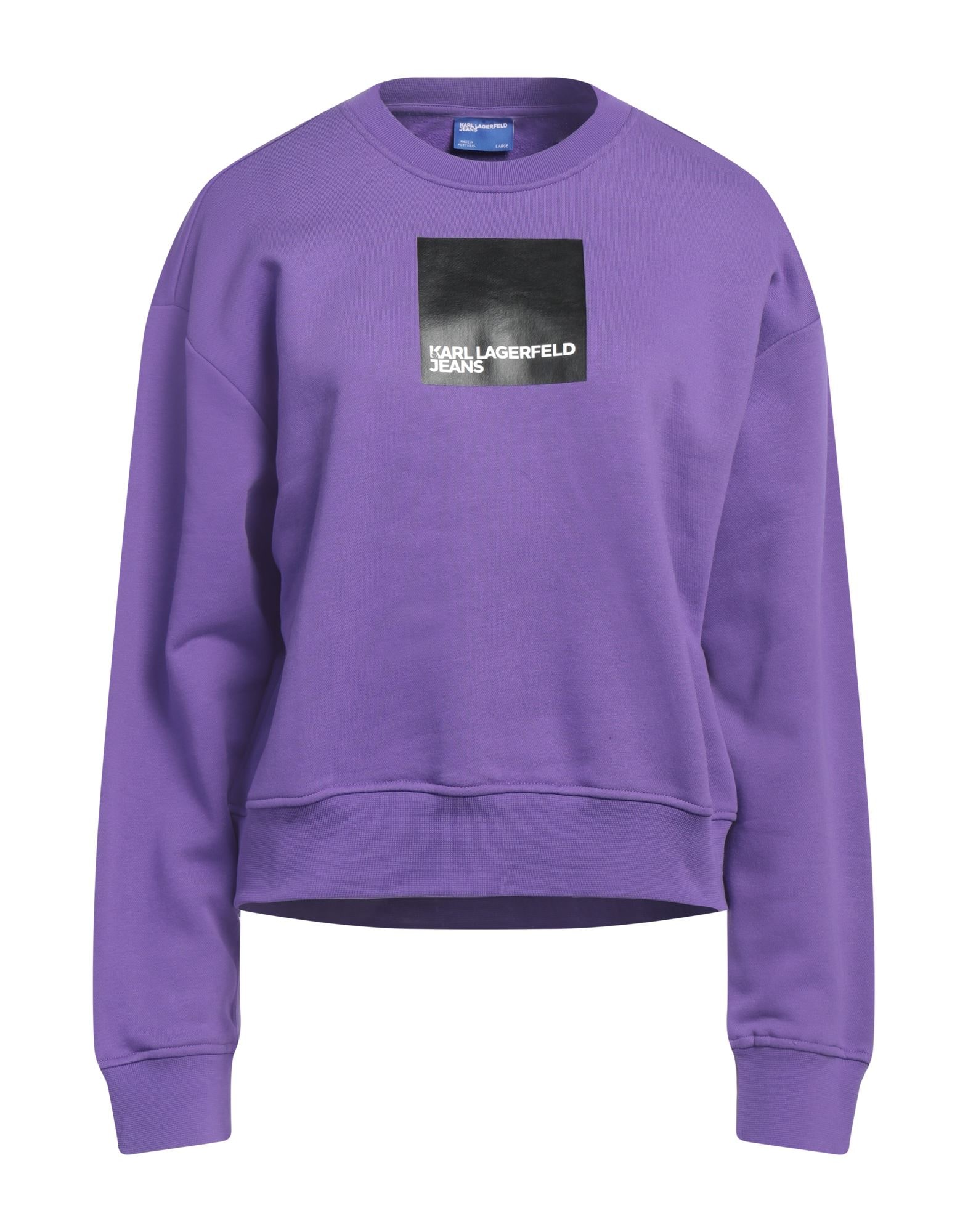 KARL LAGERFELD JEANS - Felpe