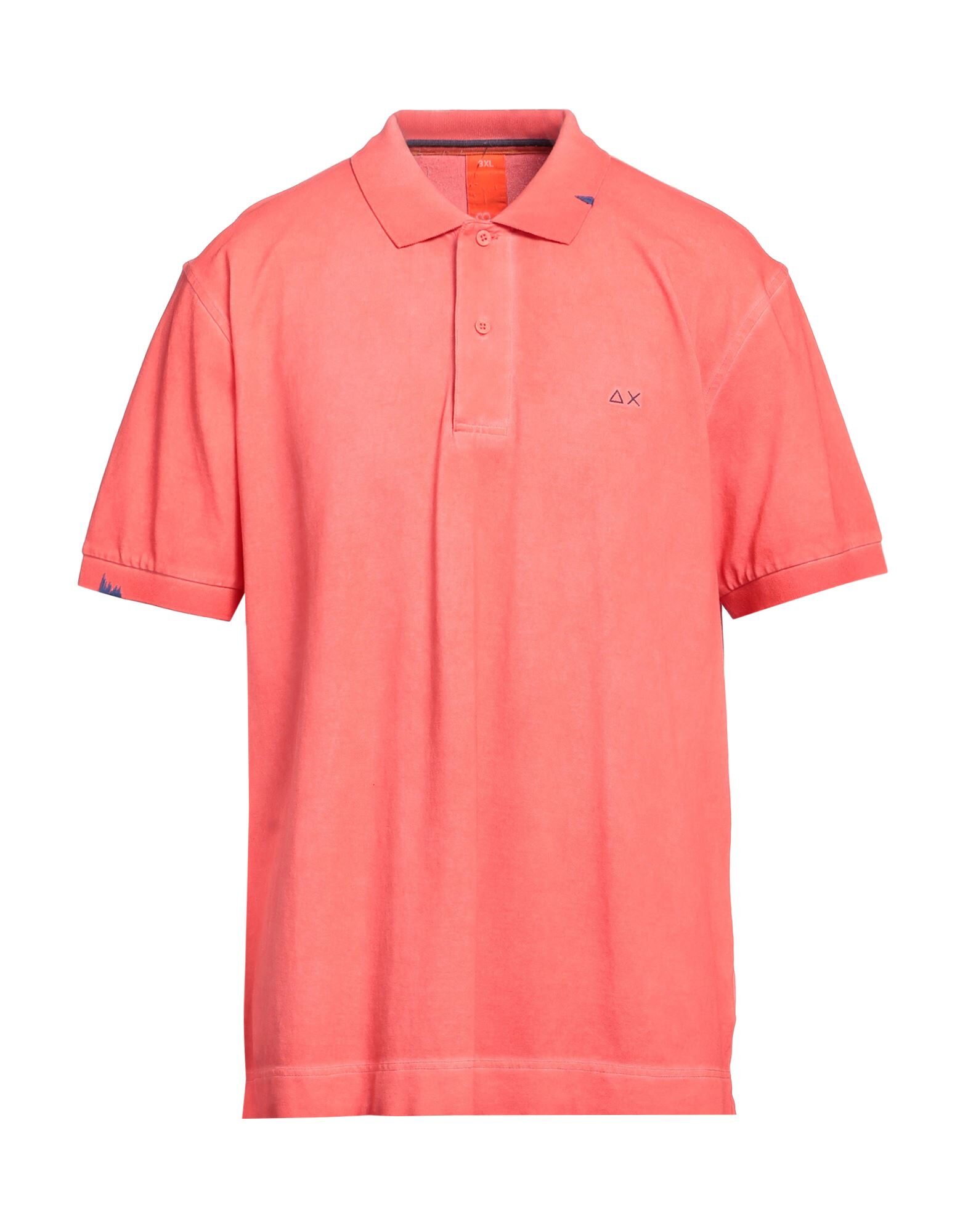 SUN 68 - Polo shirts