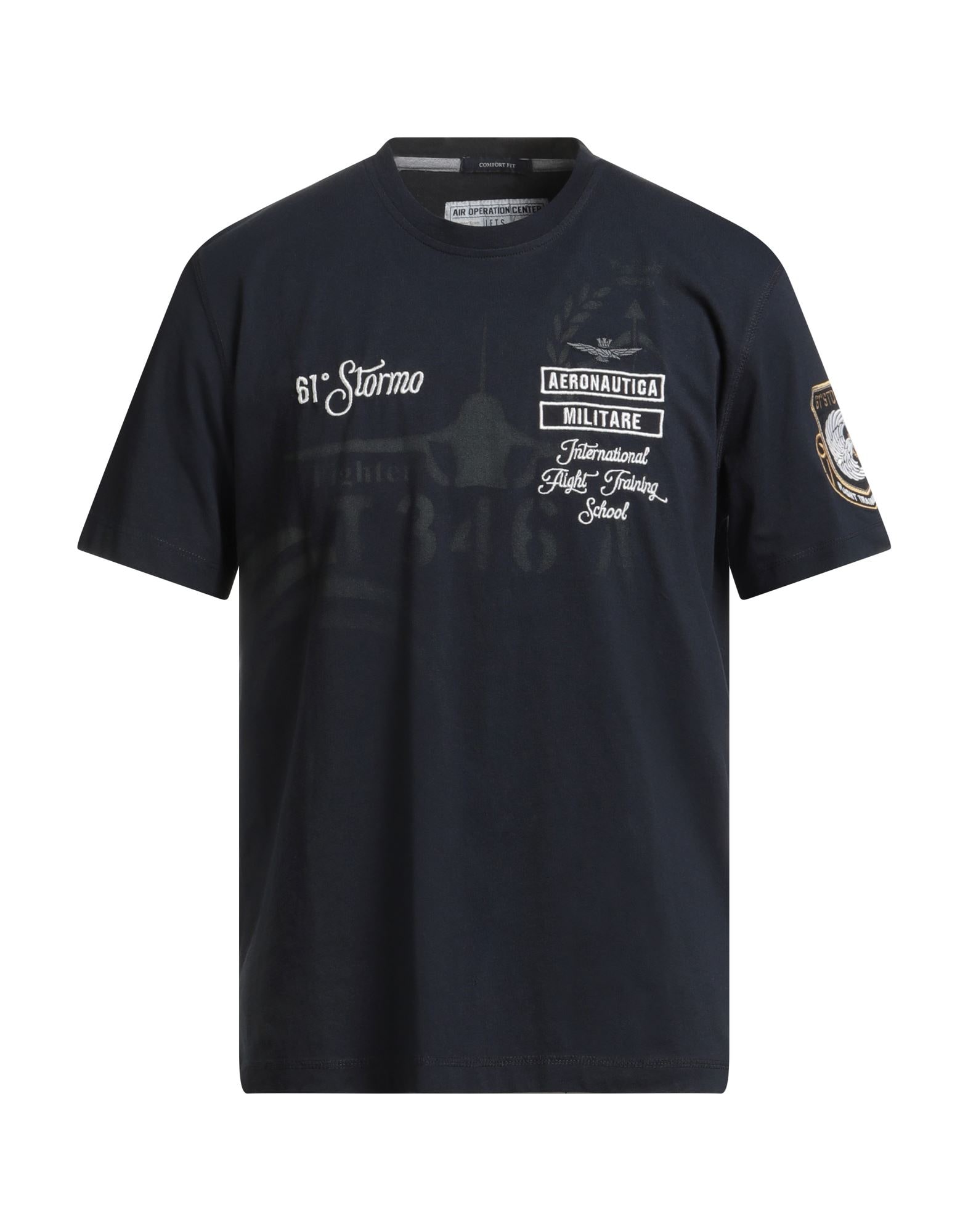 AERONAUTICA MILITARE - T-shirts