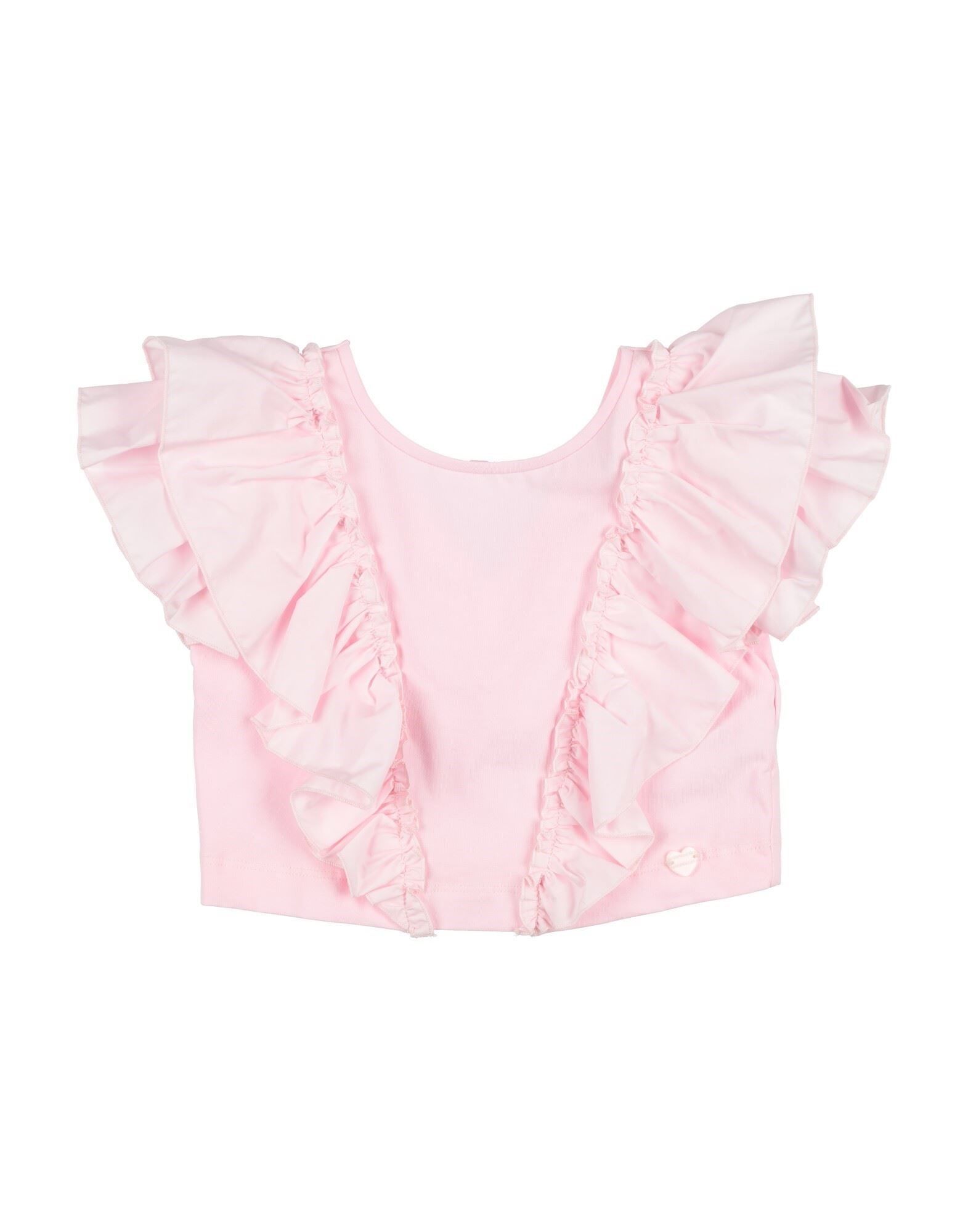 MONNALISA - T-shirts