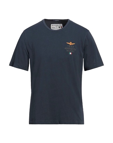 AERONAUTICA MILITARE T-shirt 100% Cotton