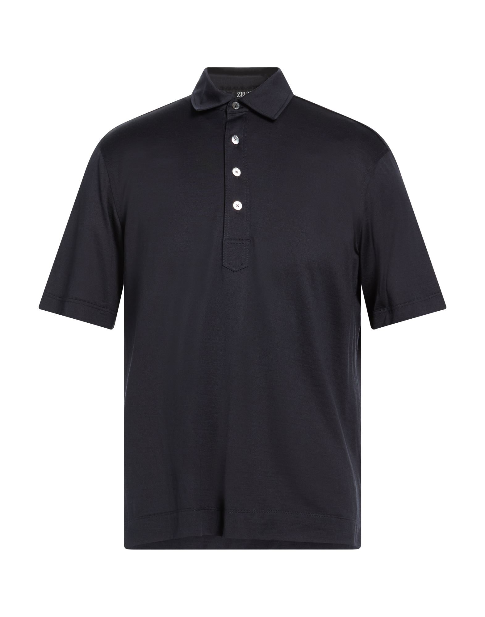 ZEGNA - Polo shirts