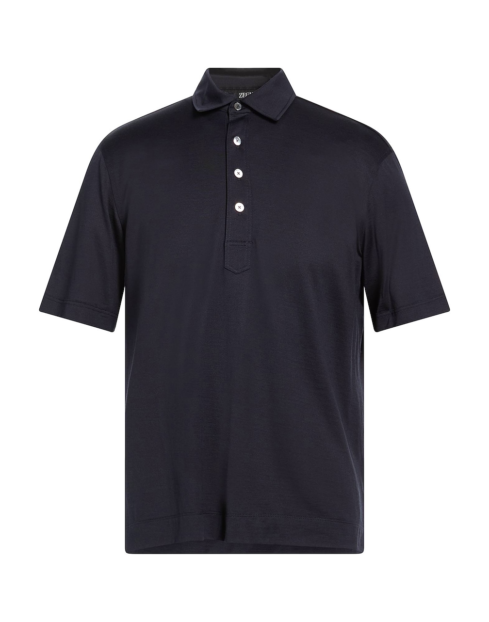 ZEGNA - Polo shirts
