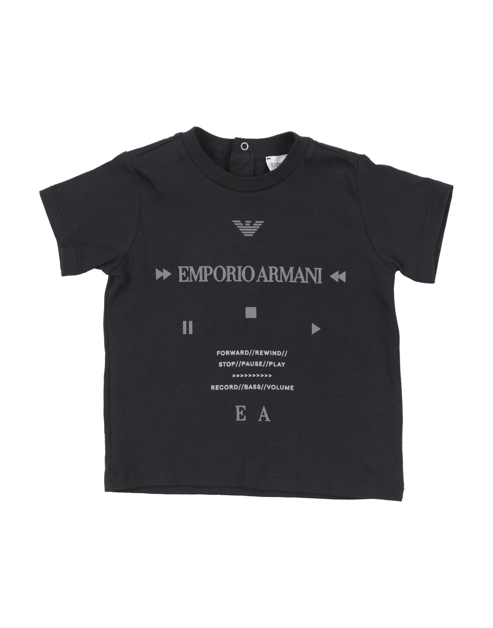 EMPORIO ARMANI - T-shirts