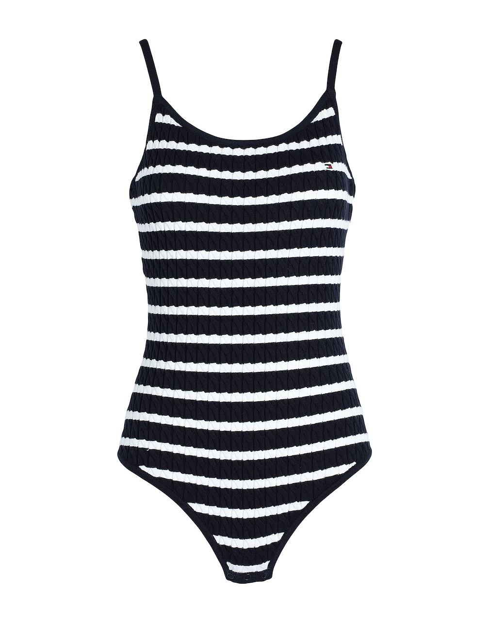 TOMMY HILFIGER - Body