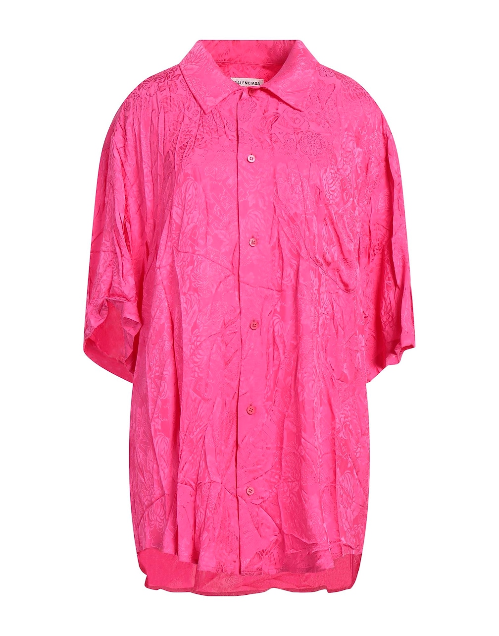 BALENCIAGA - Πουκάμισα