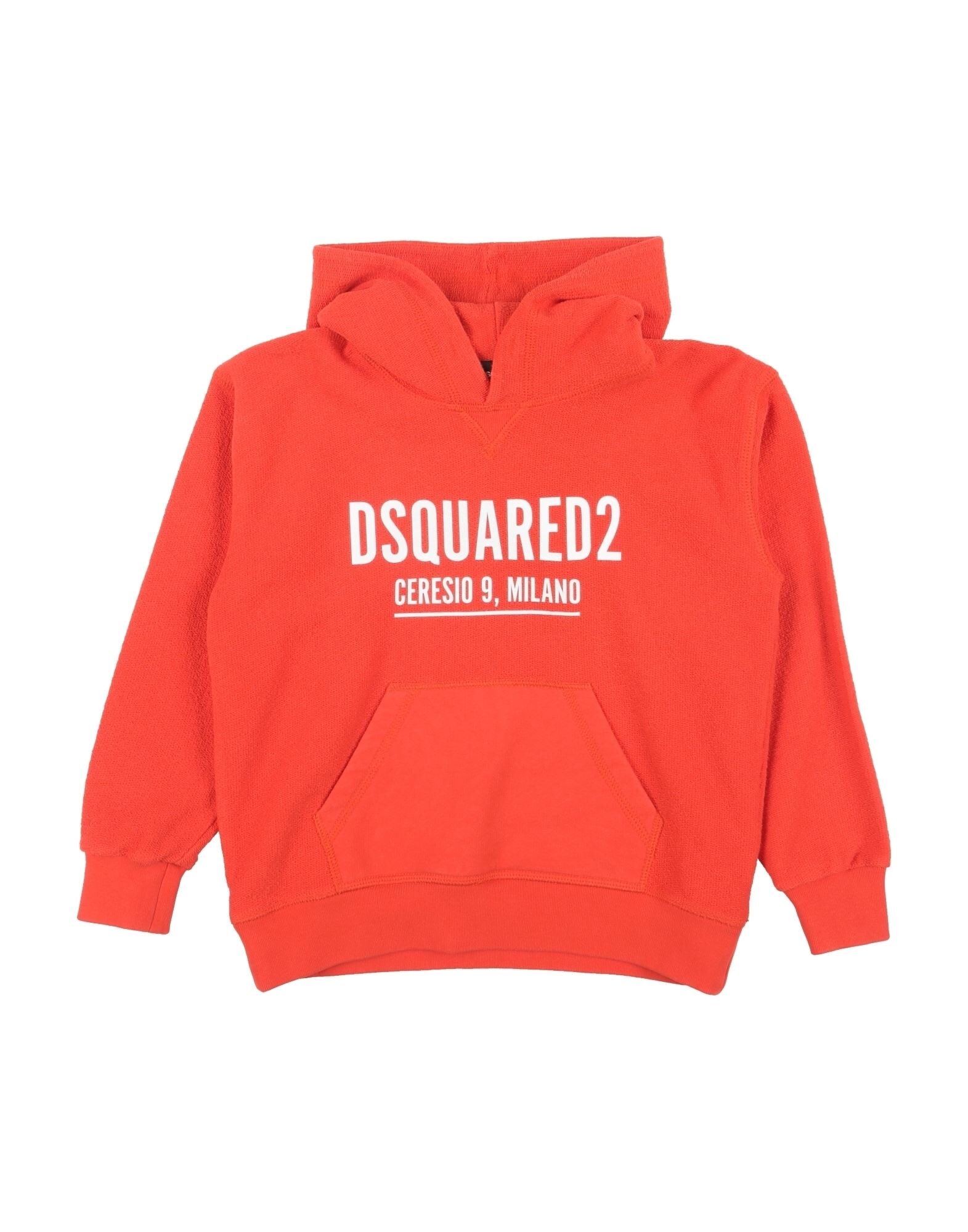 DSQUARED2 - Sweatshirts