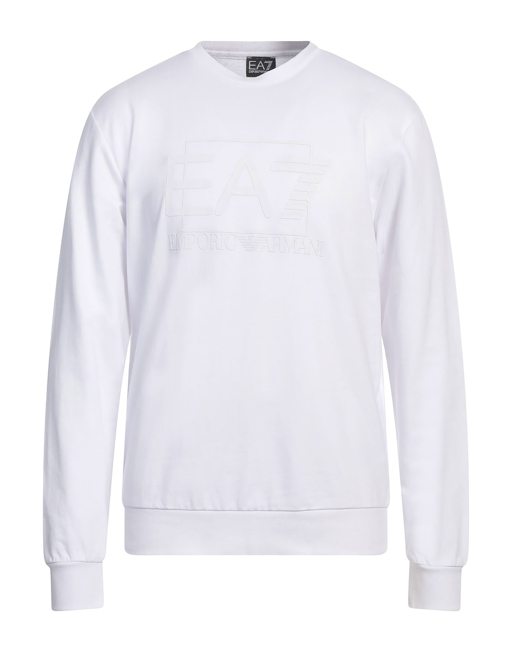 EA7 - Sweatshirts