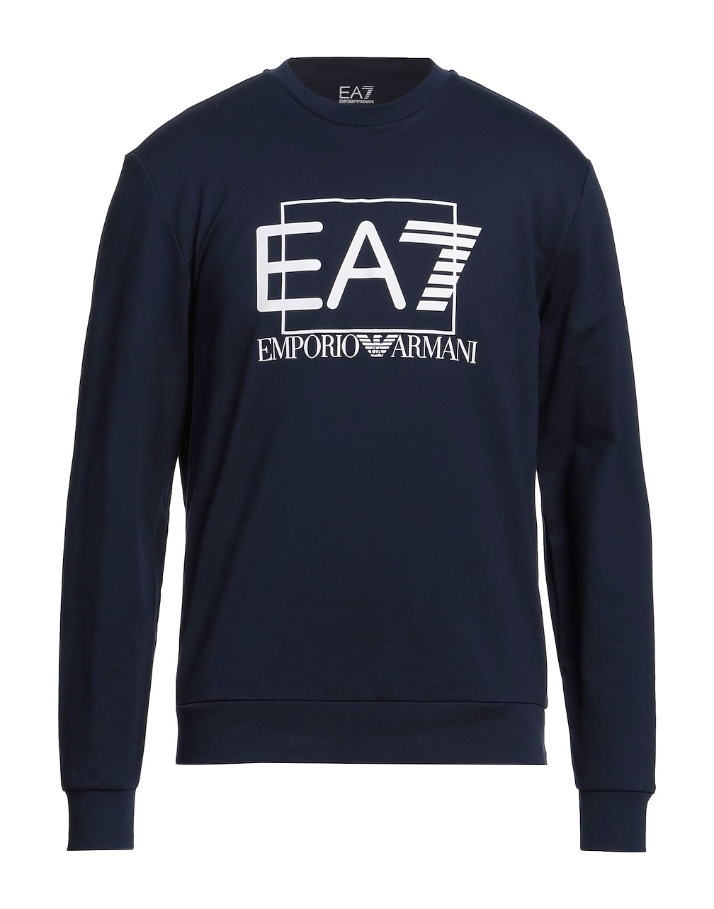 EA7 - Sweatshirts