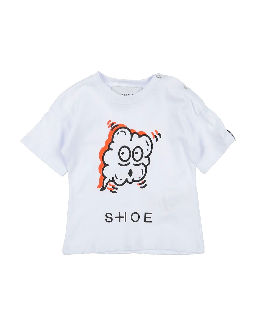 SHOE - T-shirts