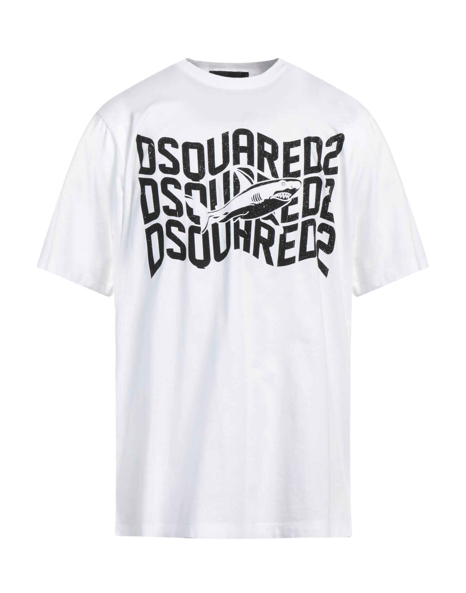 DSQUARED2 - T-shirts