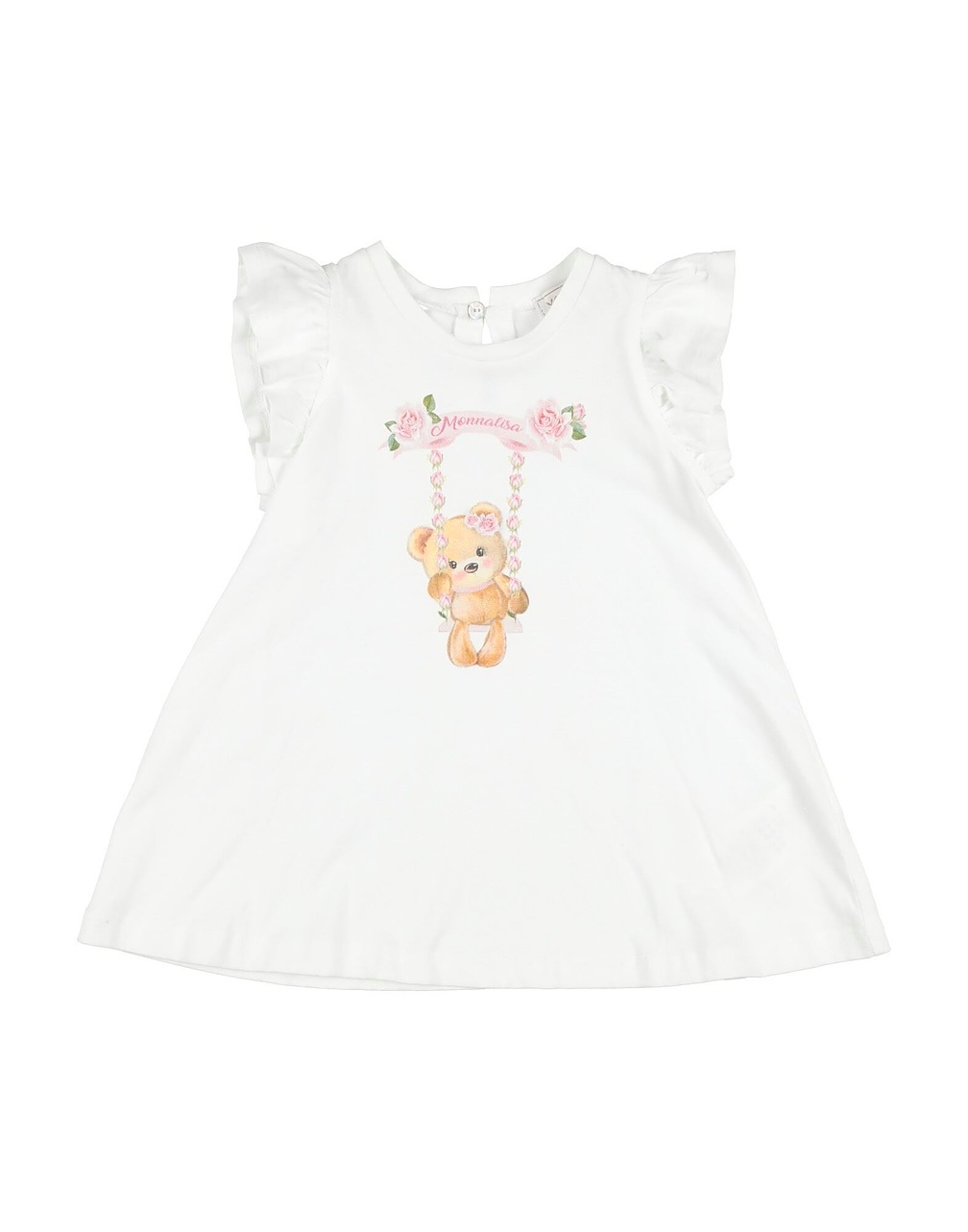 MONNALISA - T-shirts