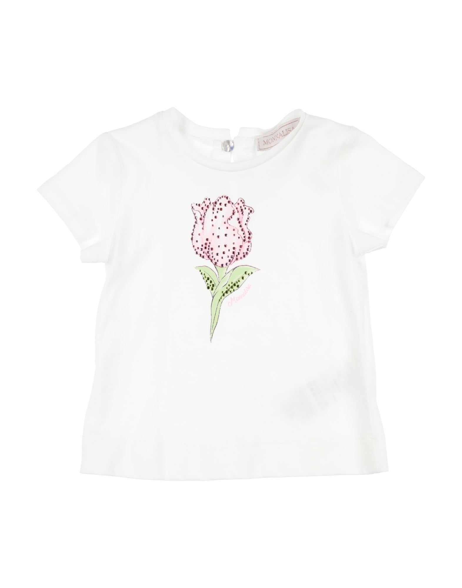 MONNALISA - T-shirts