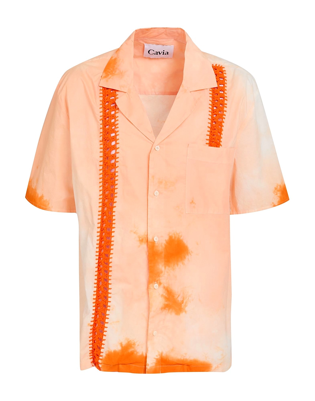 CAVIA - Shirts