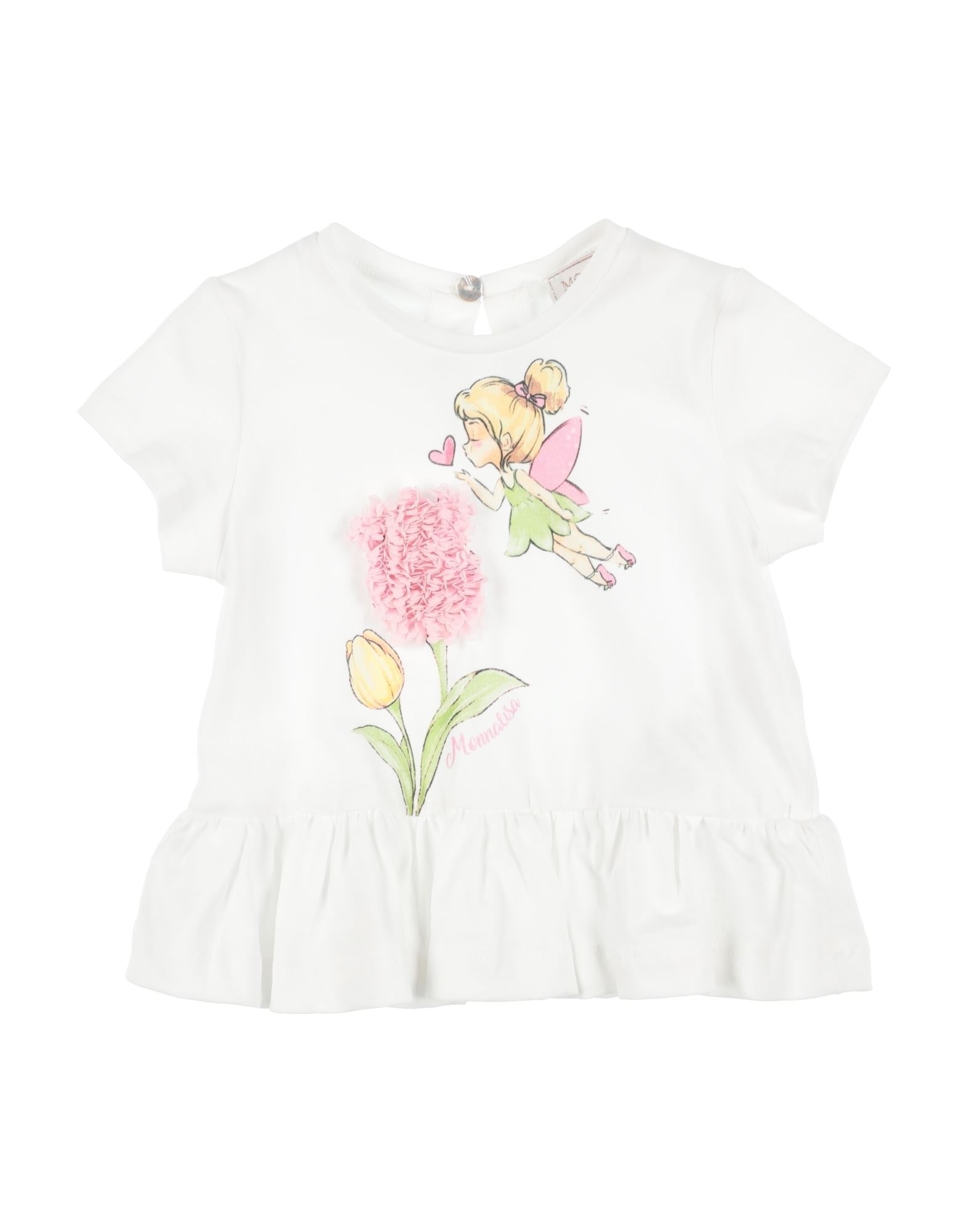 MONNALISA - T-shirts