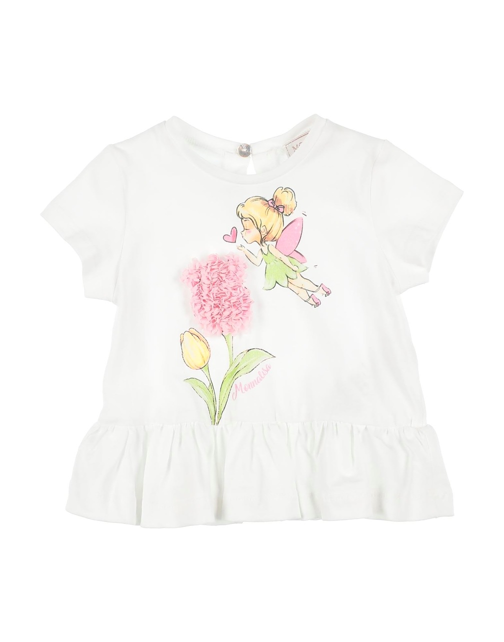 MONNALISA - T-shirts