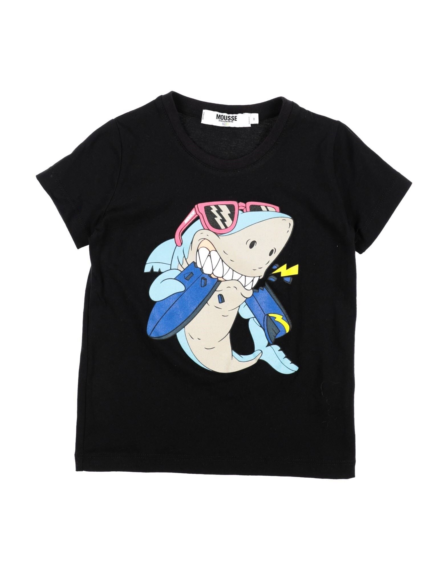 MOUSSE DANS LA BOUCHE - T-shirts