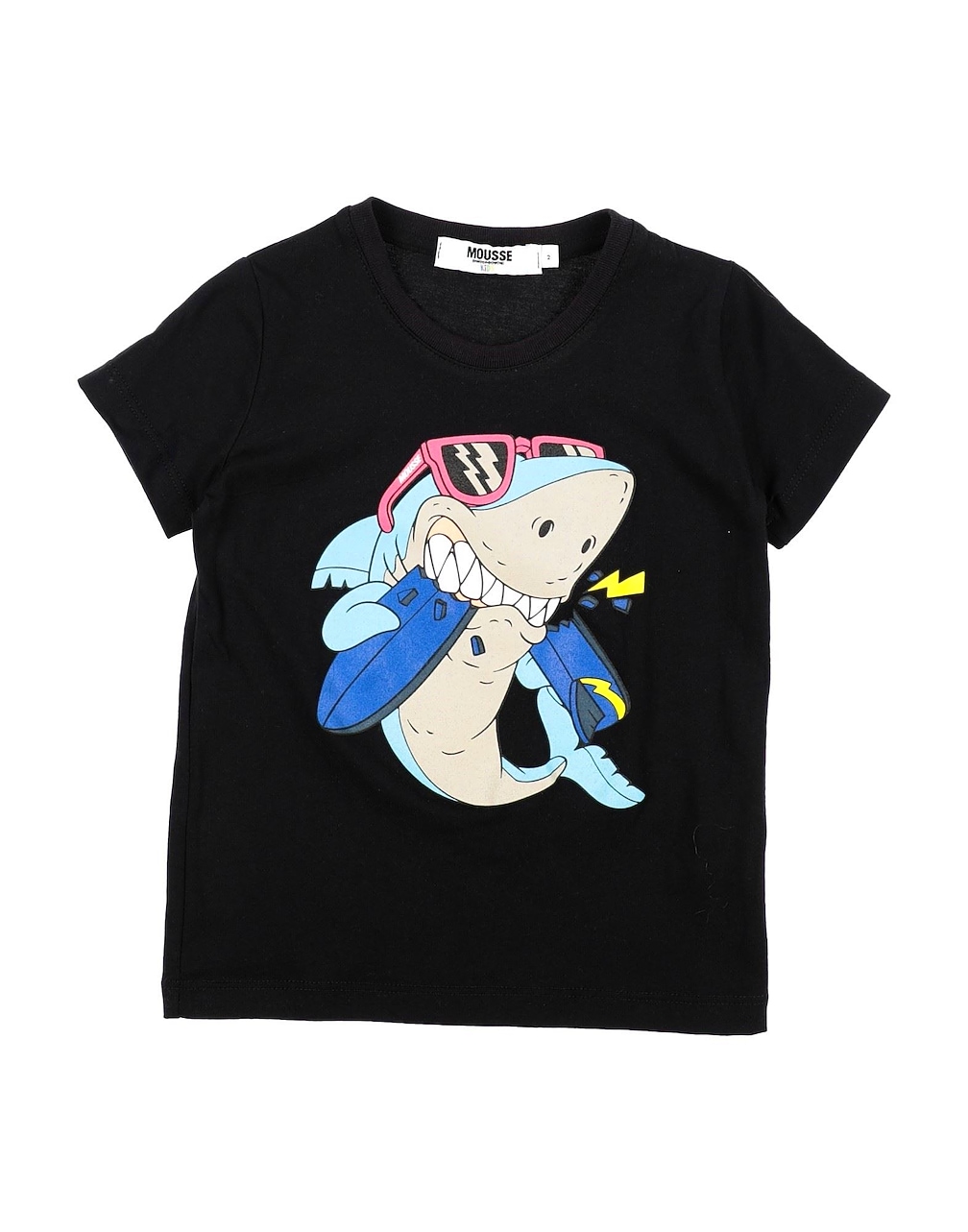 MOUSSE DANS LA BOUCHE - T-shirts