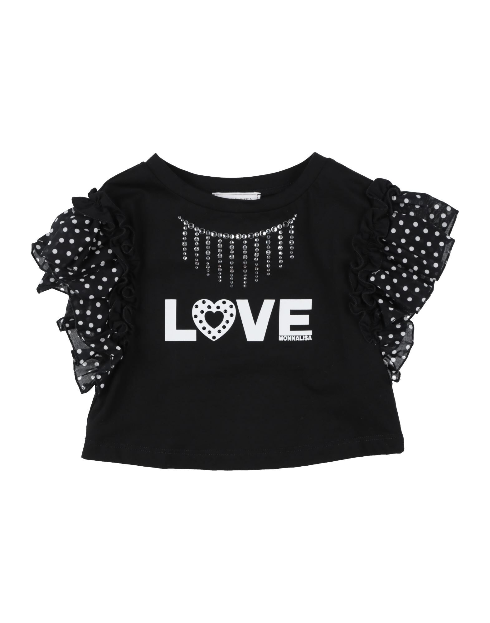 MONNALISA - Tops