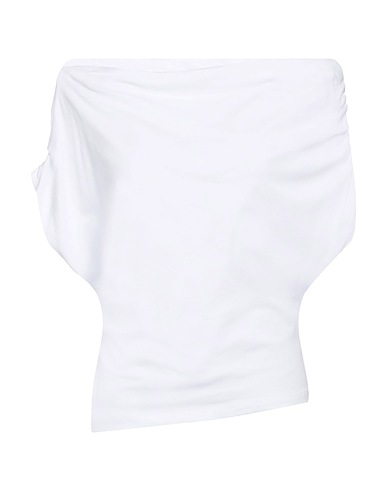 SNOBBY SHEEP Top White 95% Cotton, 5% Elastane