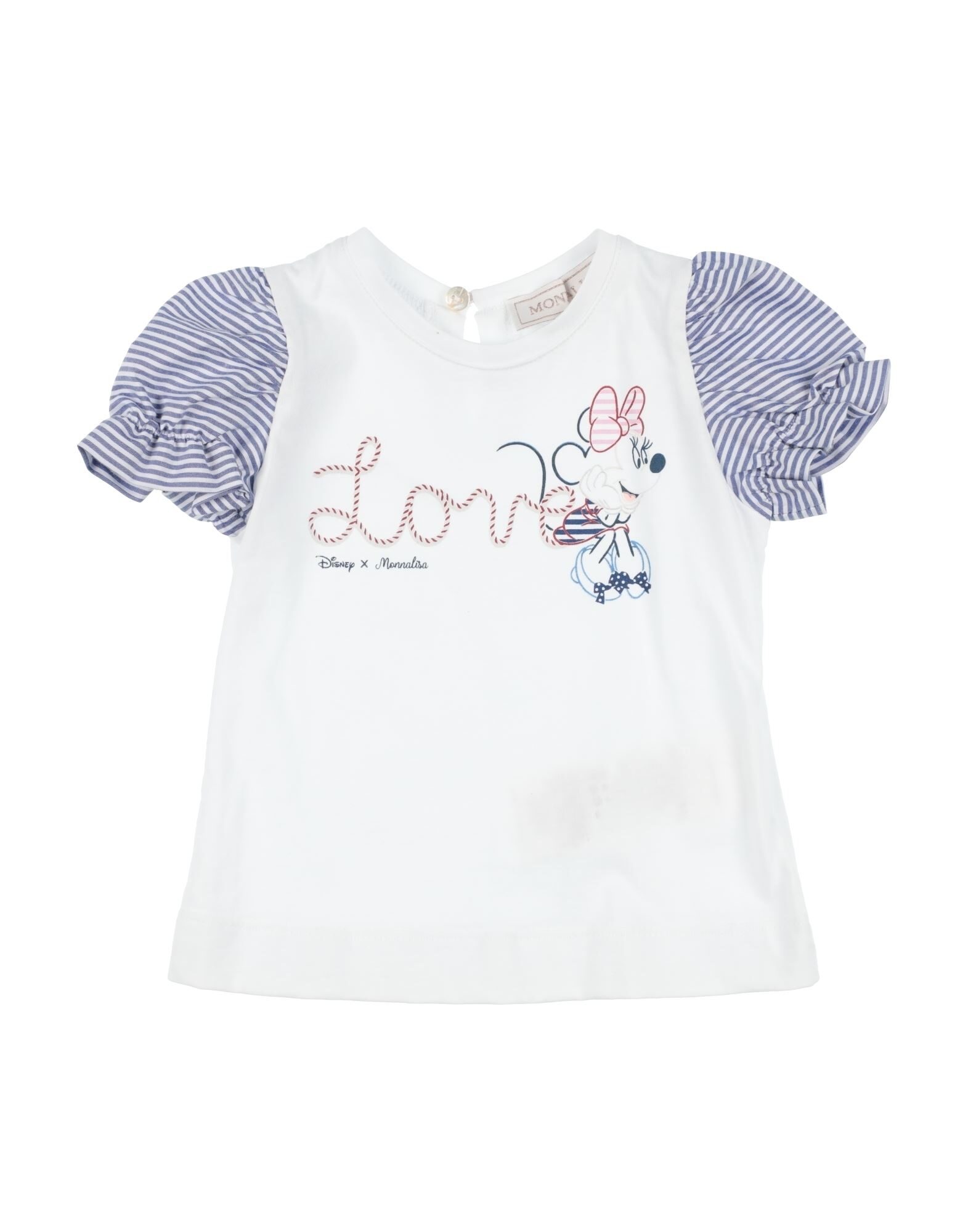 MONNALISA - Футболки