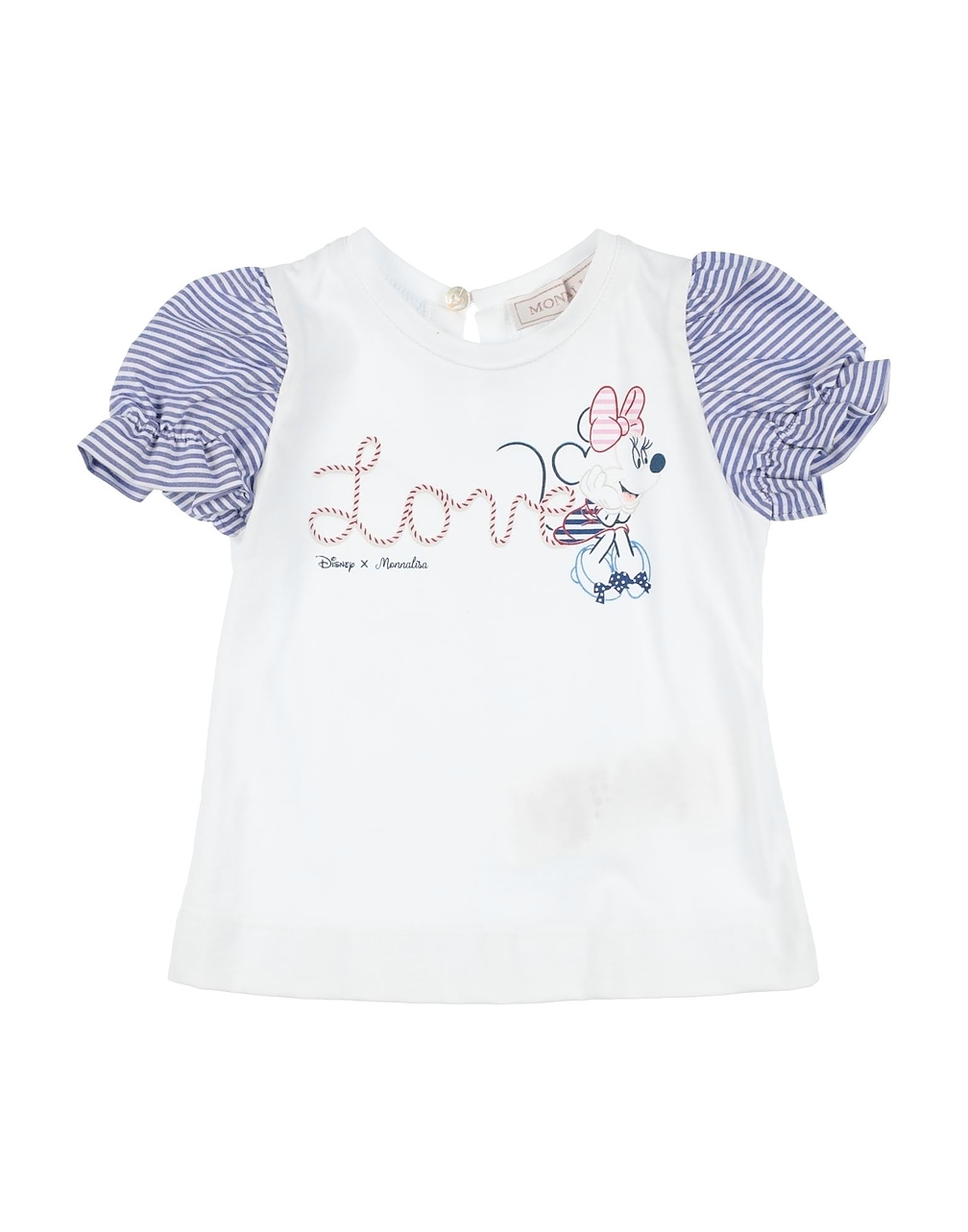 MONNALISA - T-shirts