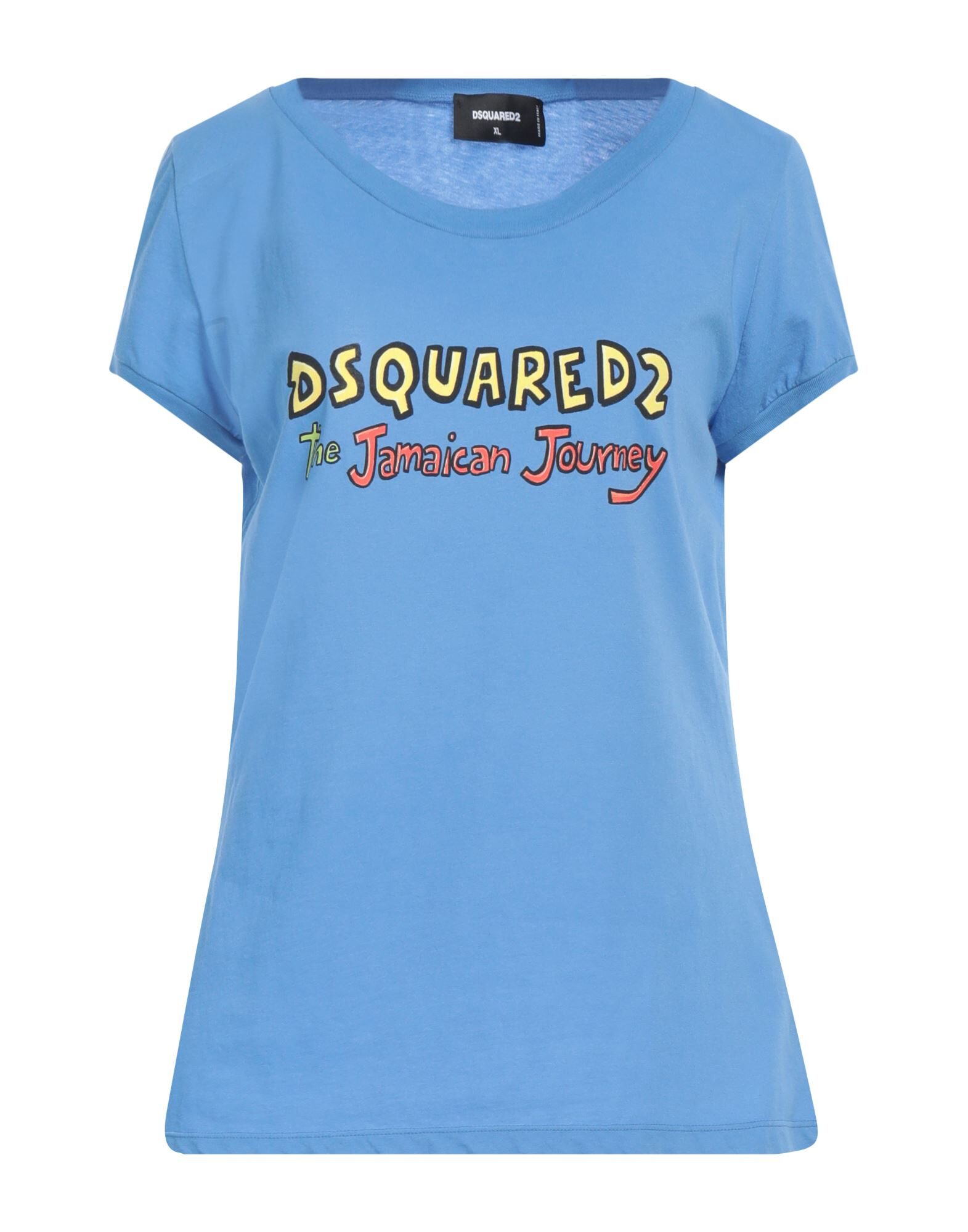 DSQUARED2 - T-shirts