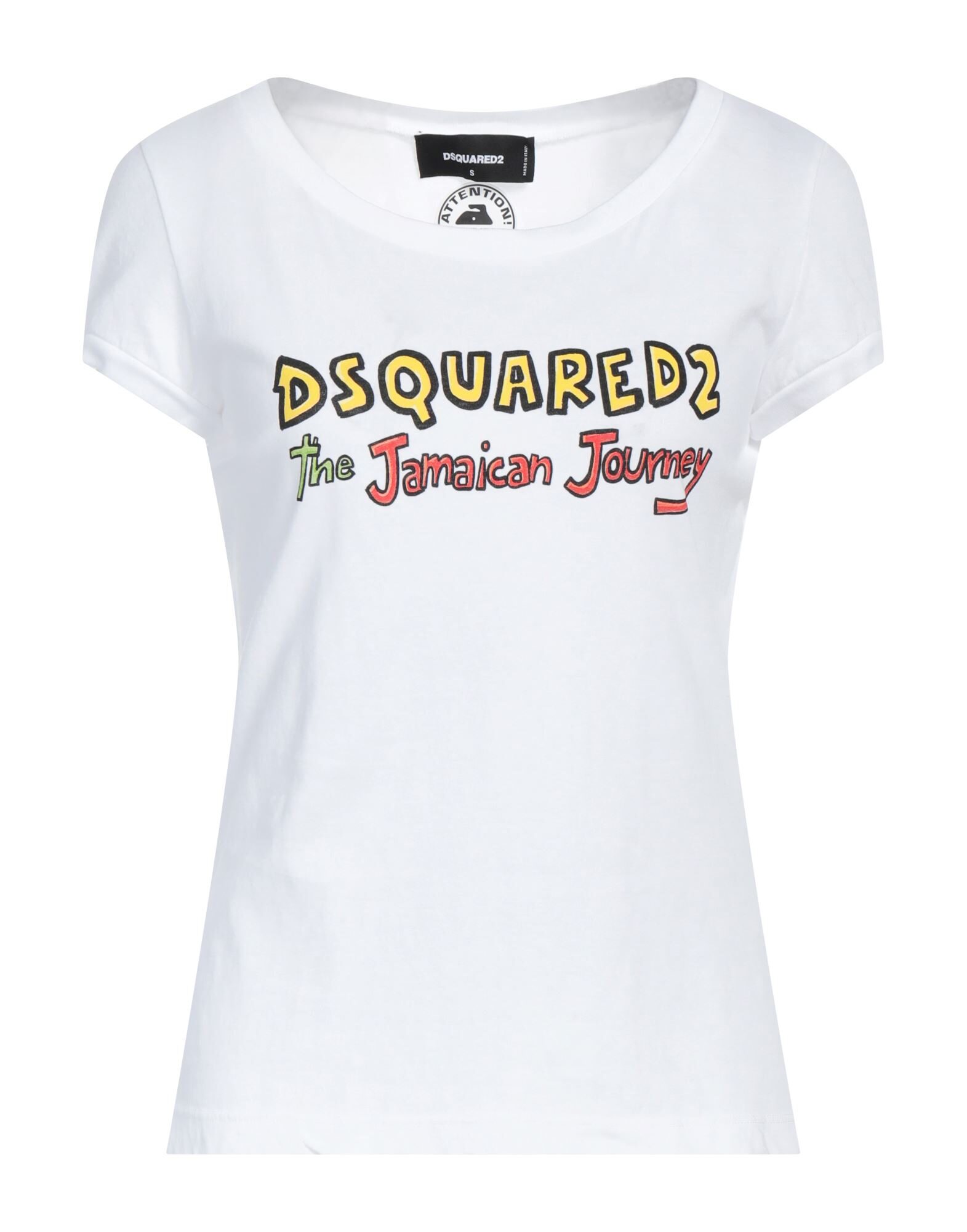 DSQUARED2 - T-shirts