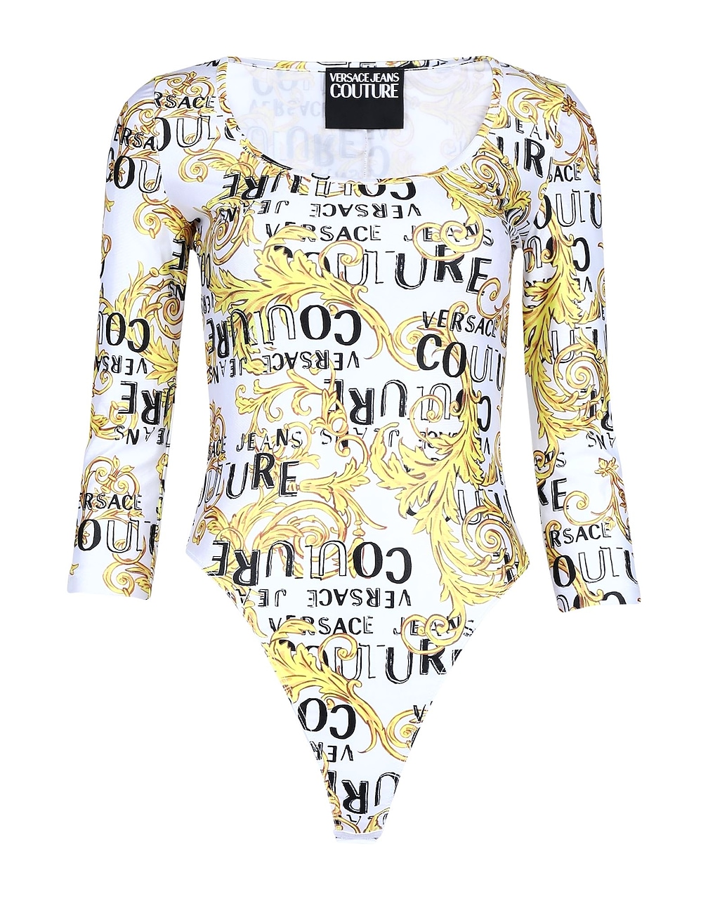 VERSACE JEANS COUTURE - Bodysuits