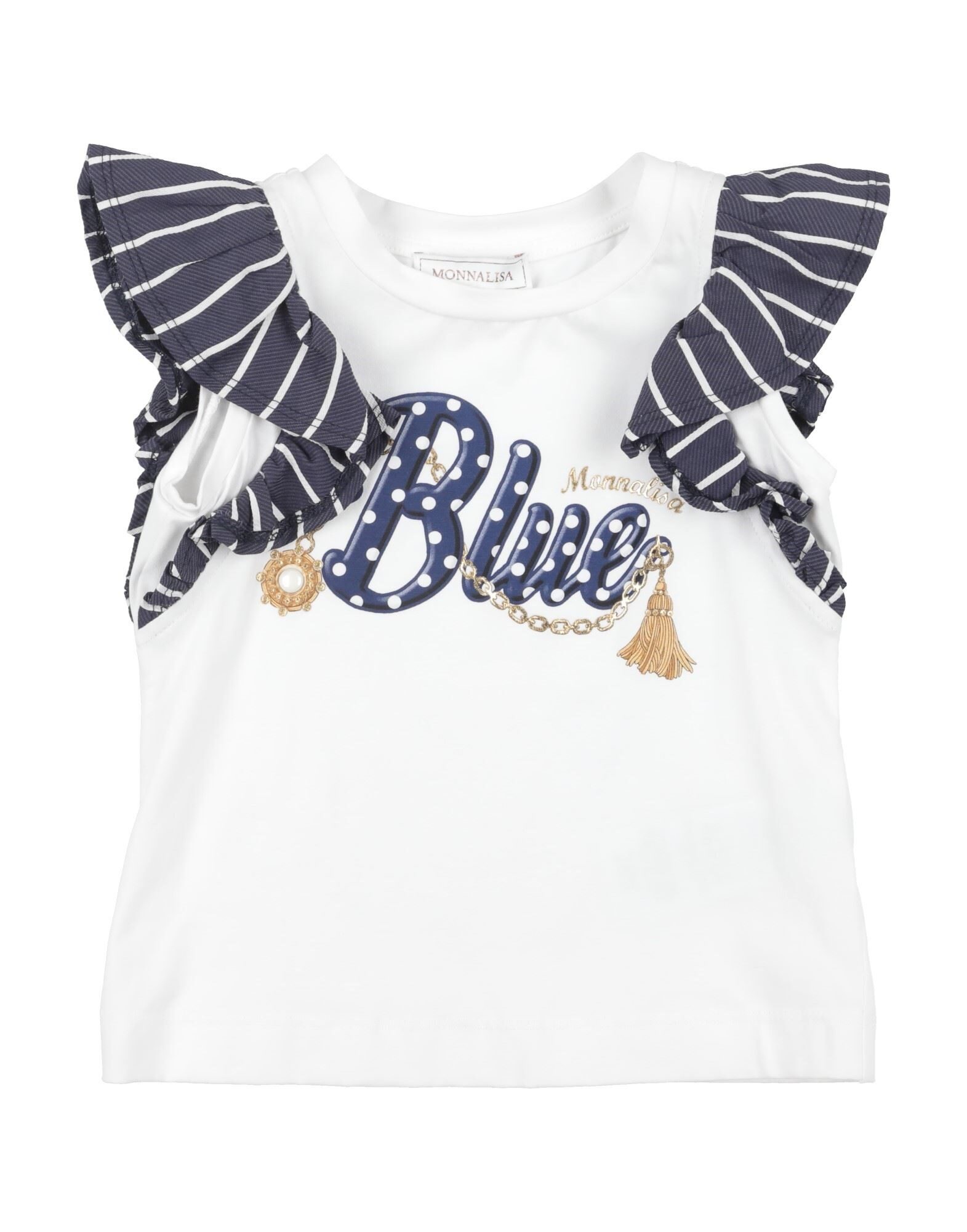 MONNALISA - T-shirts