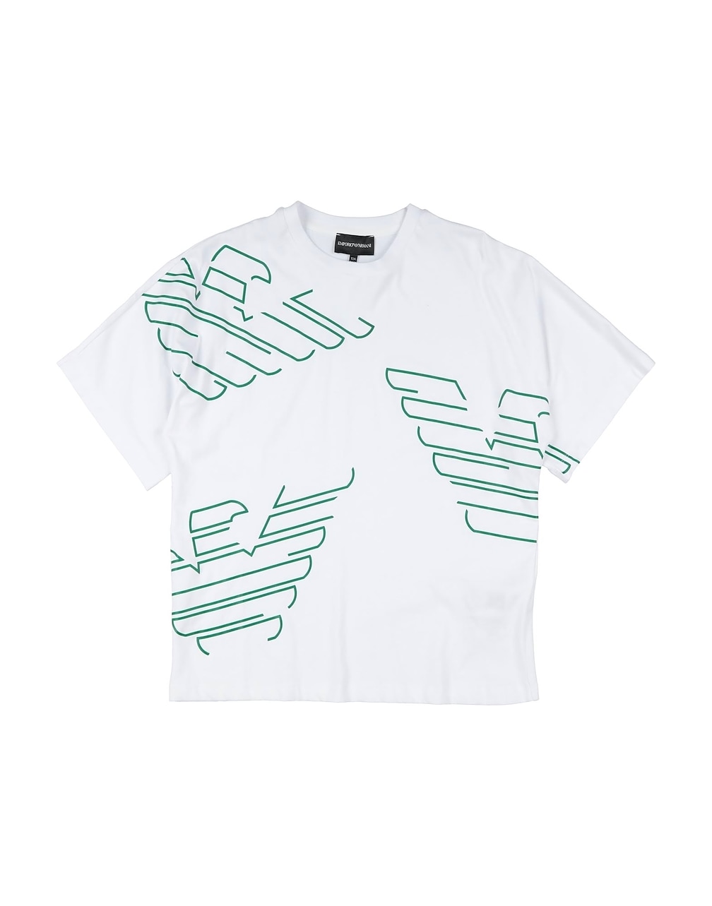 EMPORIO ARMANI - T-shirts