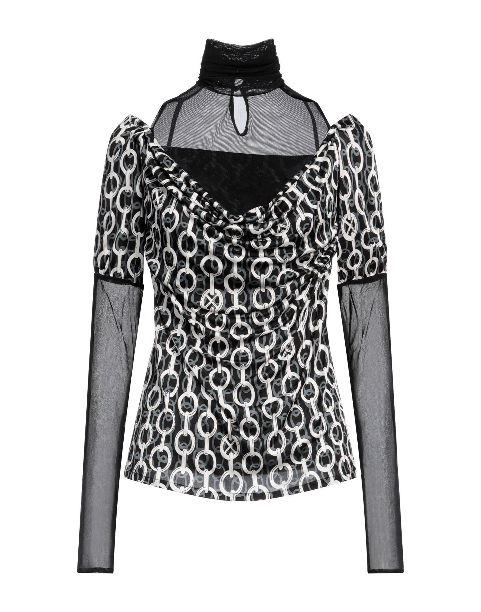 RICHMOND X - 티셔츠