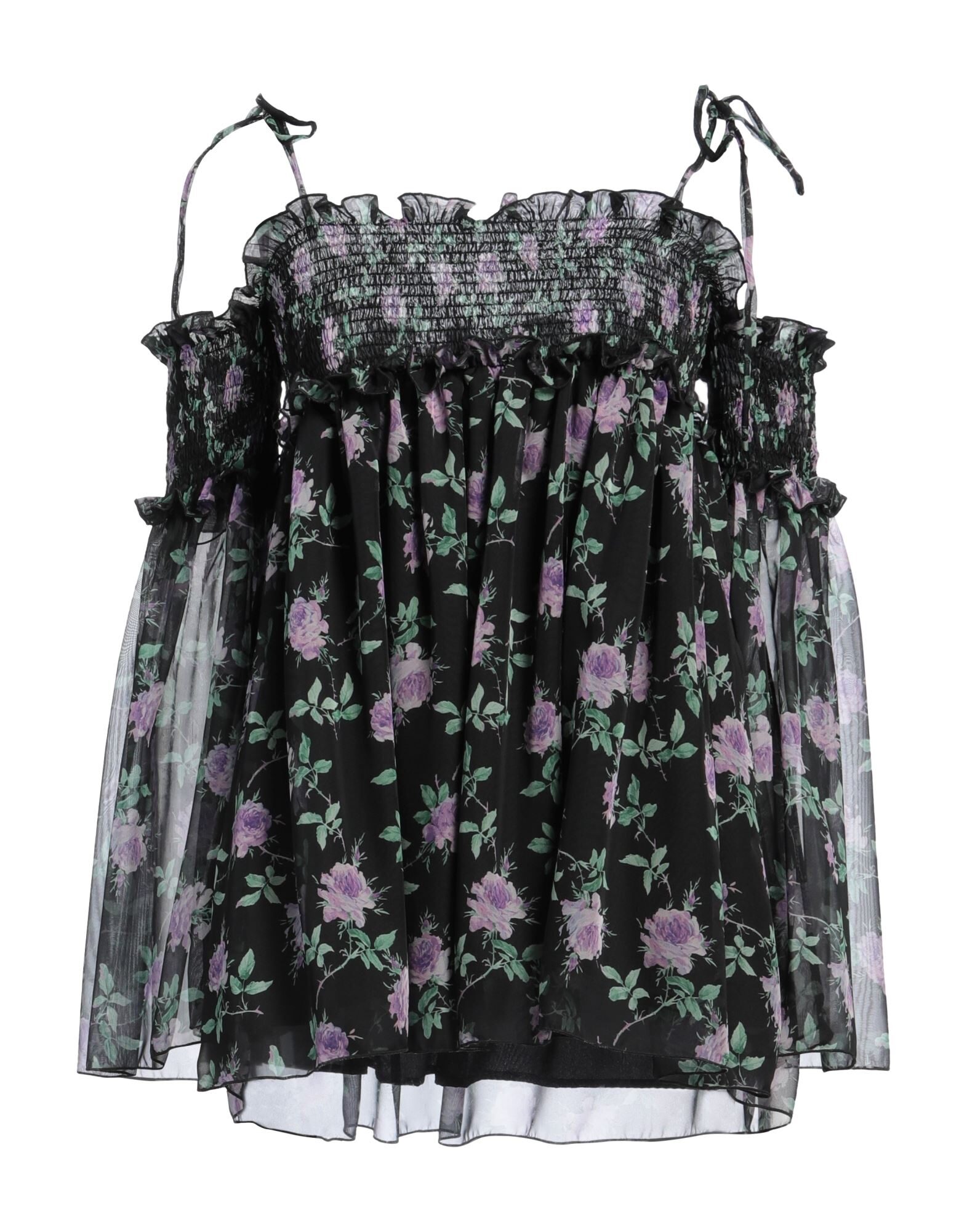 MSGM - Топы без рукавов