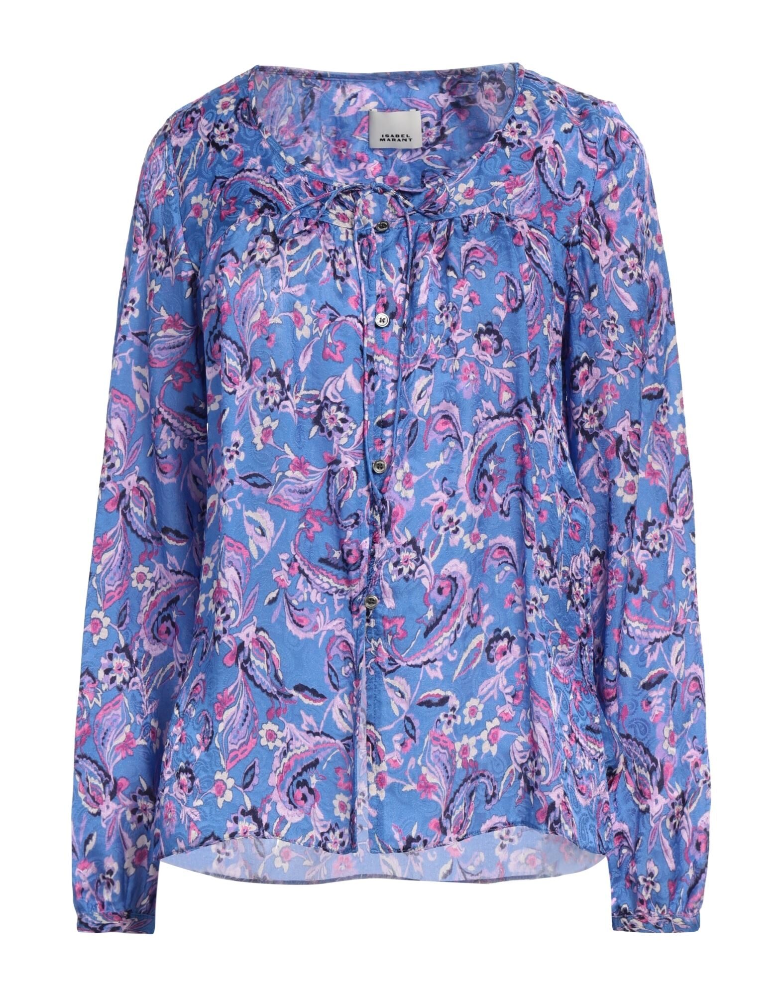 ISABEL MARANT - Shirts