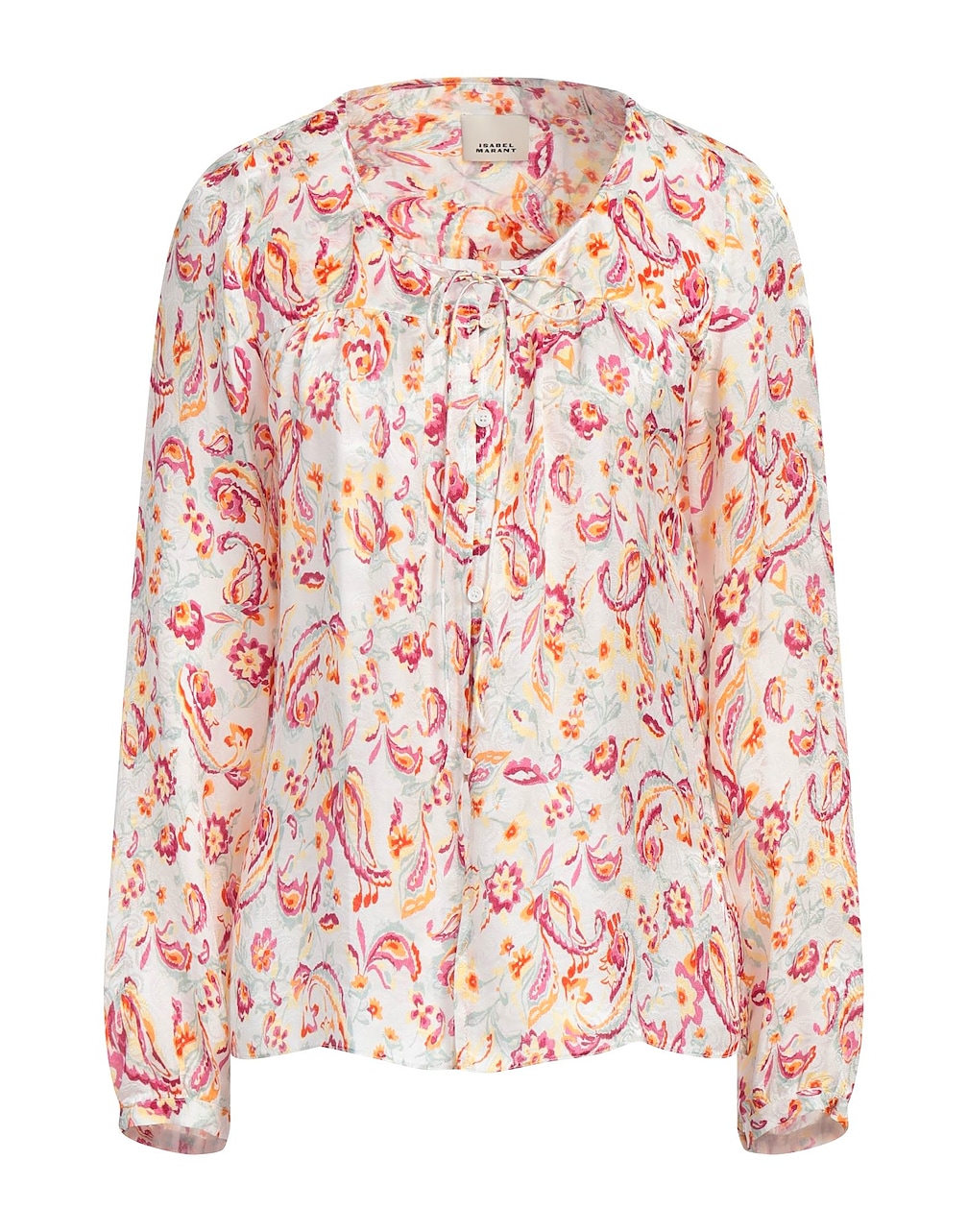 ISABEL MARANT - Shirts