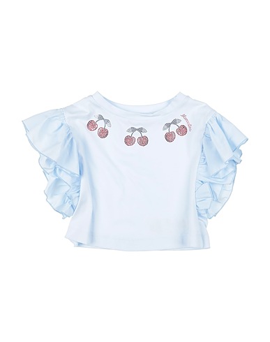 MONNALISA T-shirt 100% Cotton