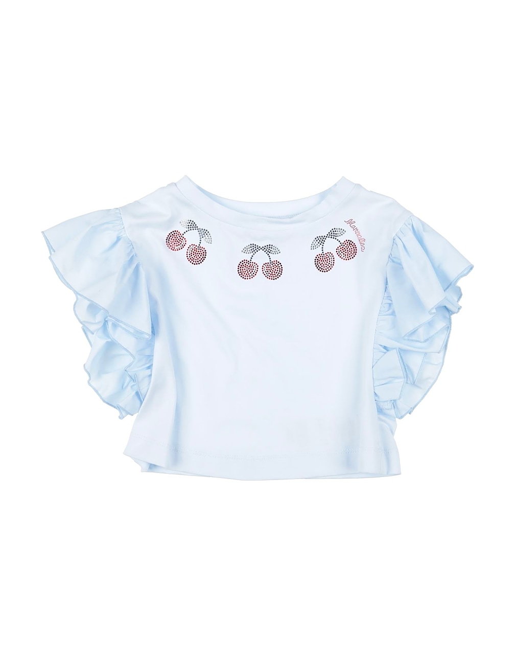 MONNALISA - Camisetas