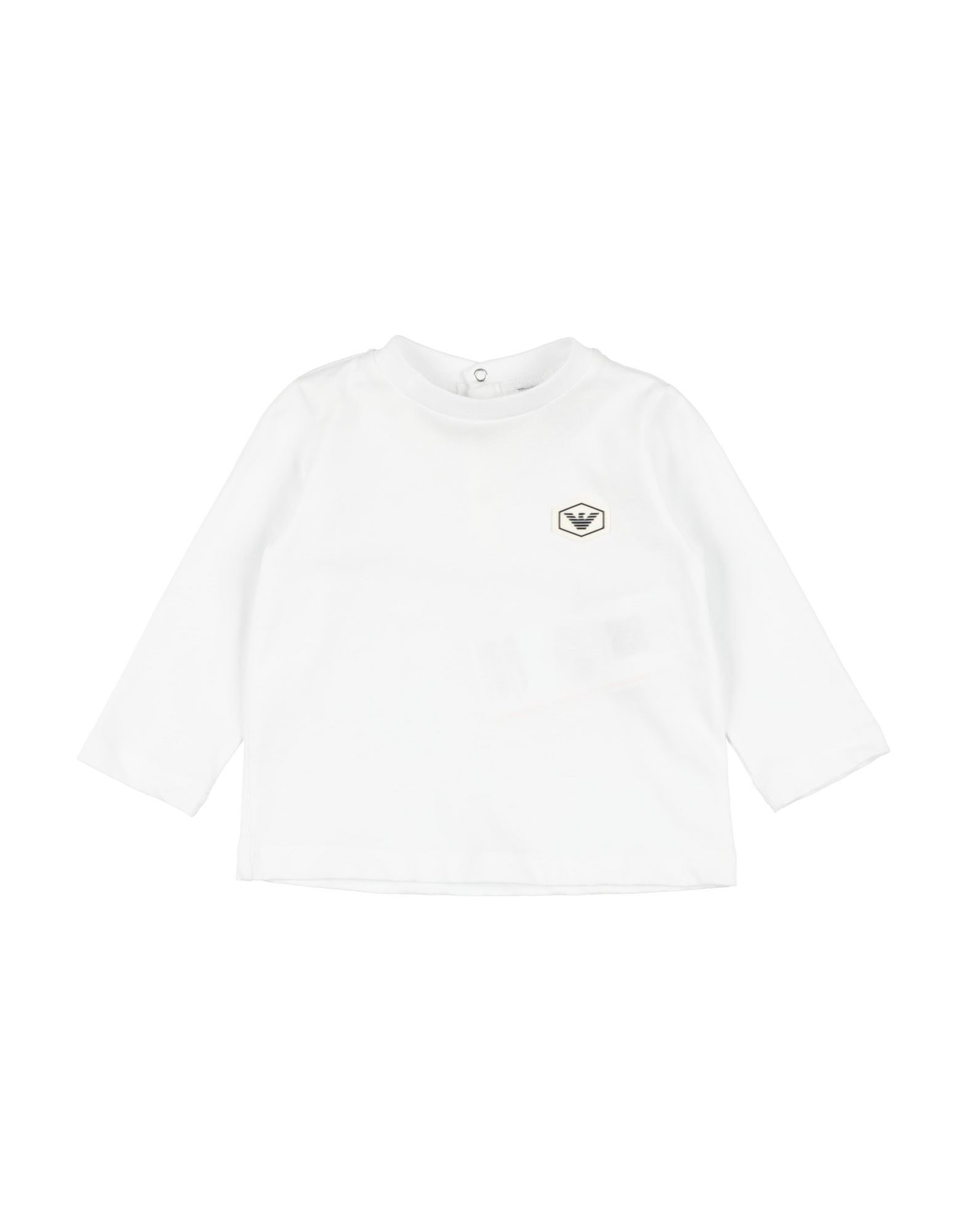 EMPORIO ARMANI - T-shirts