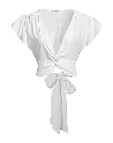 RELISH Top 100% Polyester