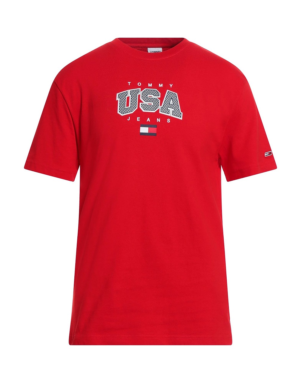 TOMMY JEANS - T-shirts