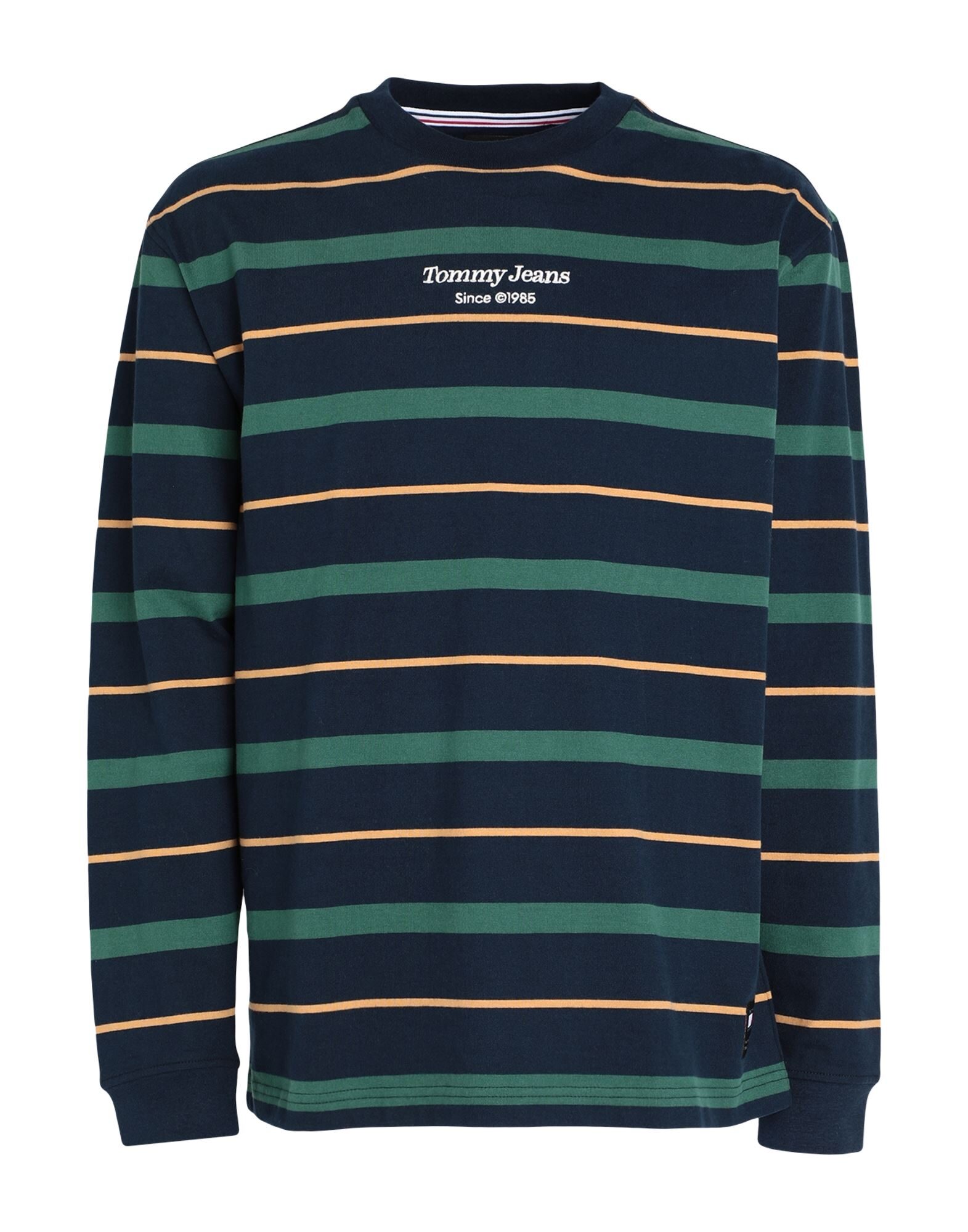 TOMMY JEANS - T-shirts