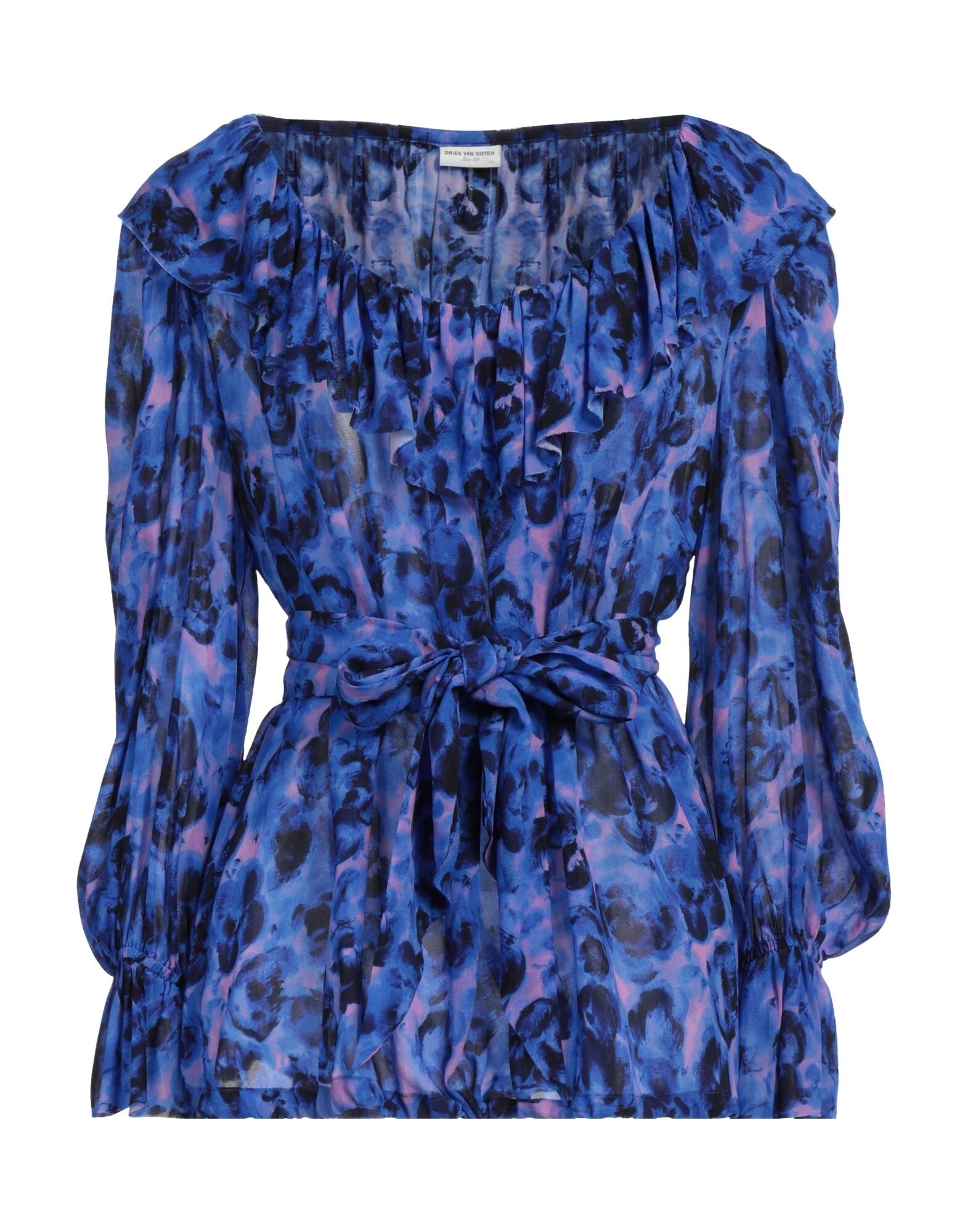 DRIES VAN NOTEN - Tops