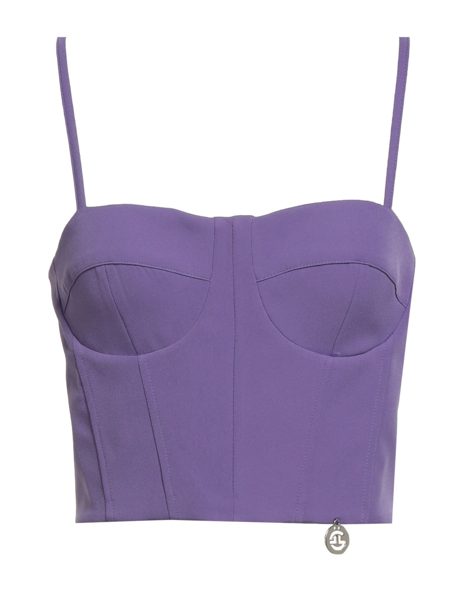 GAëLLE Paris - トップス