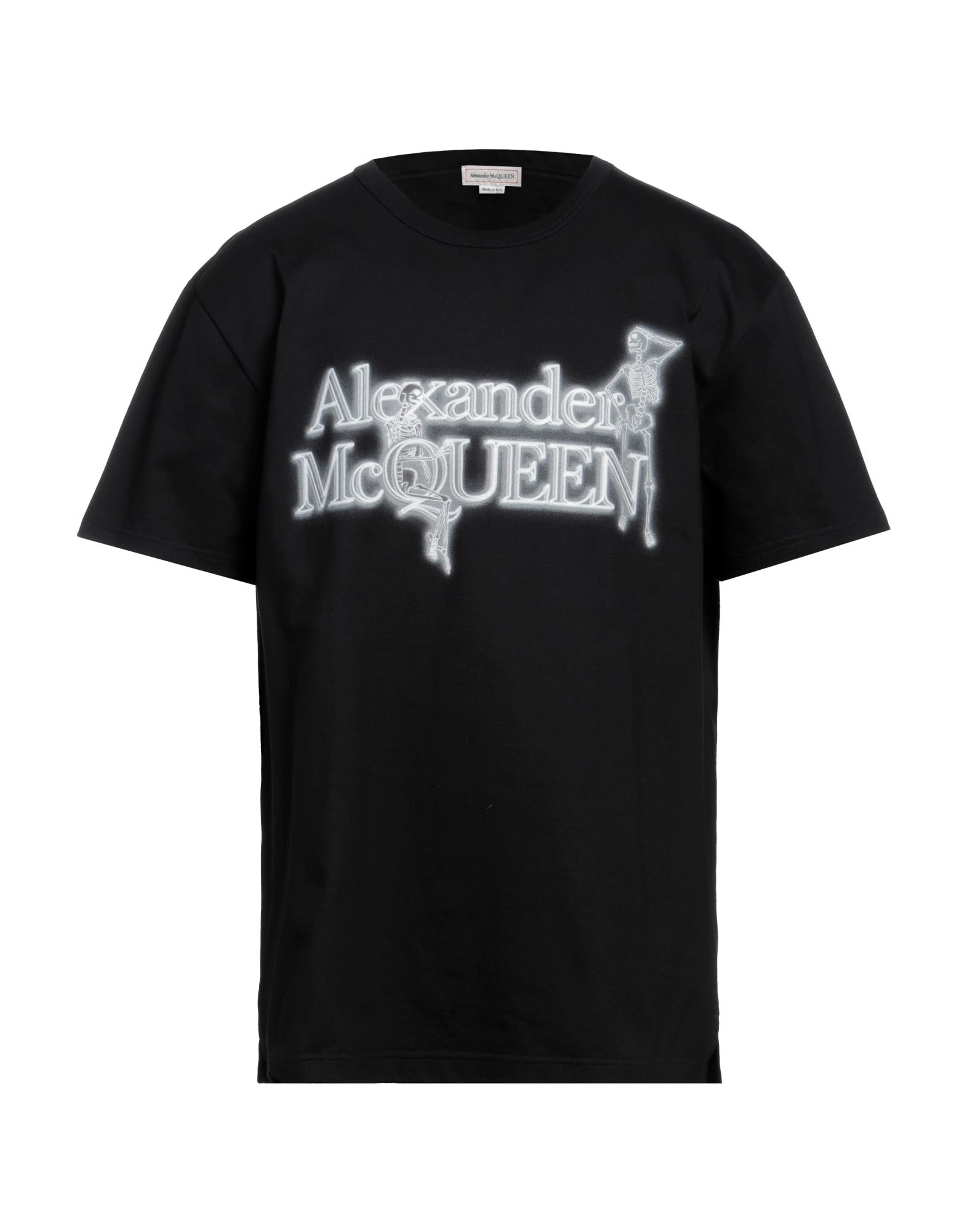MCQUEEN - Camisetas