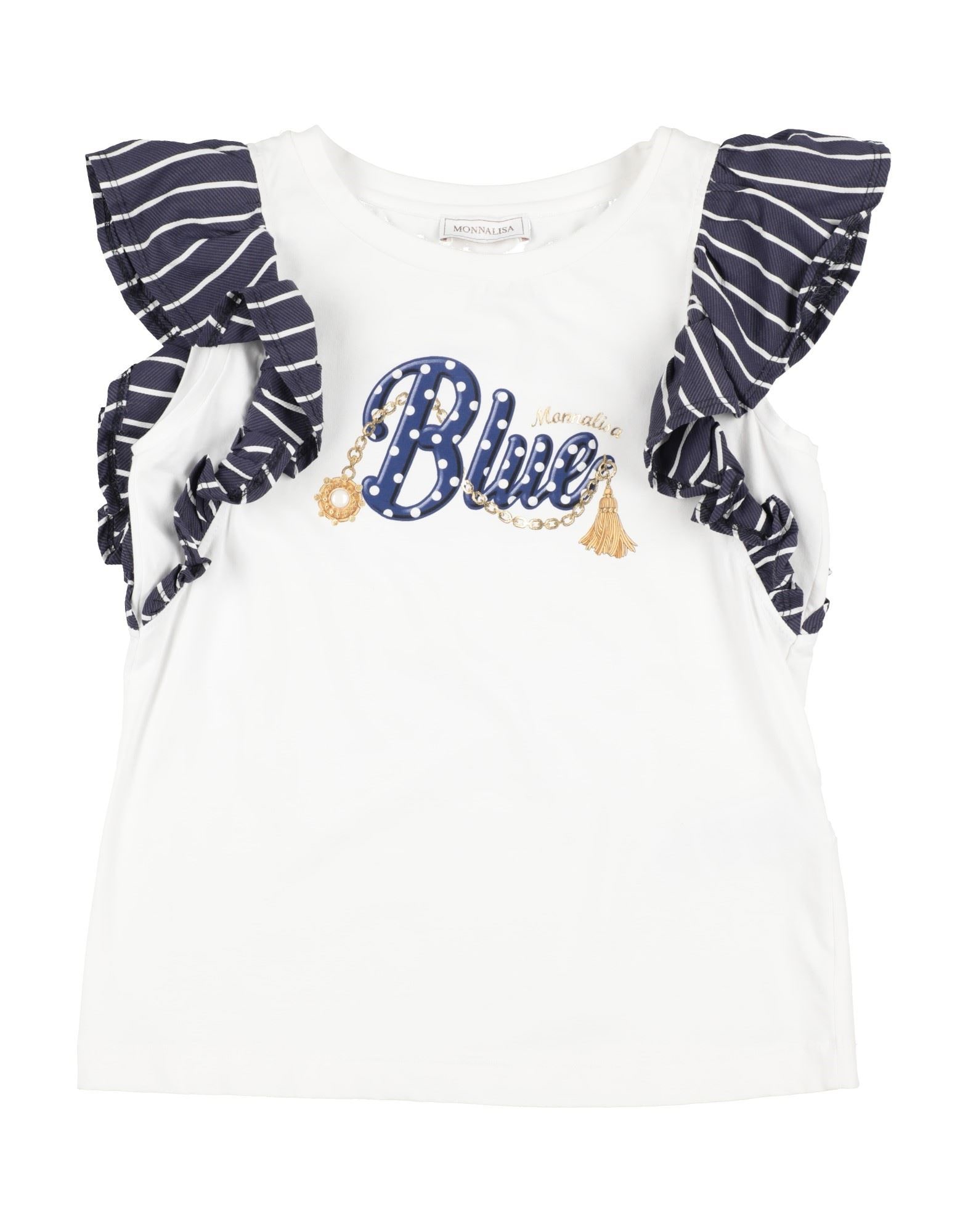 MONNALISA - 티셔츠