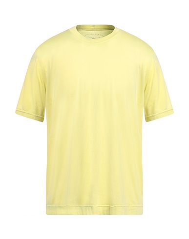 FEDELI Basic T-Shirt 100% Organic cotton