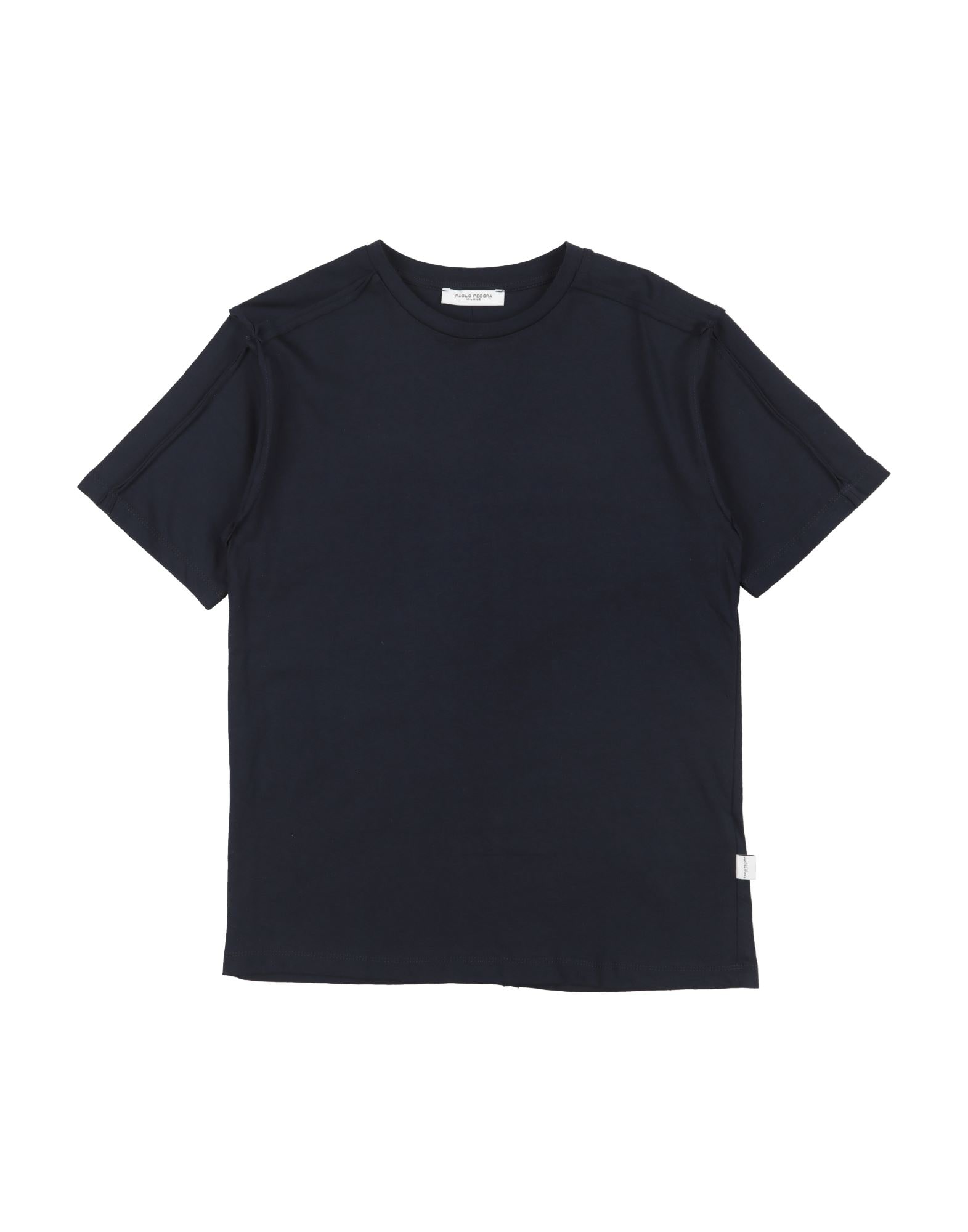 PAOLO PECORA - T-shirts